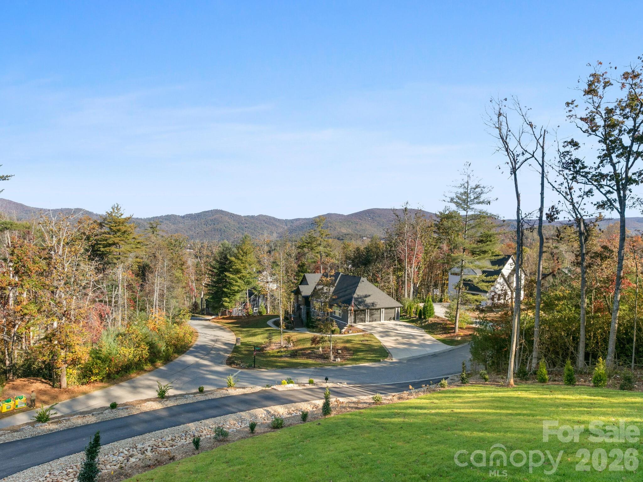 The Crossings At Cane Creek - Residential