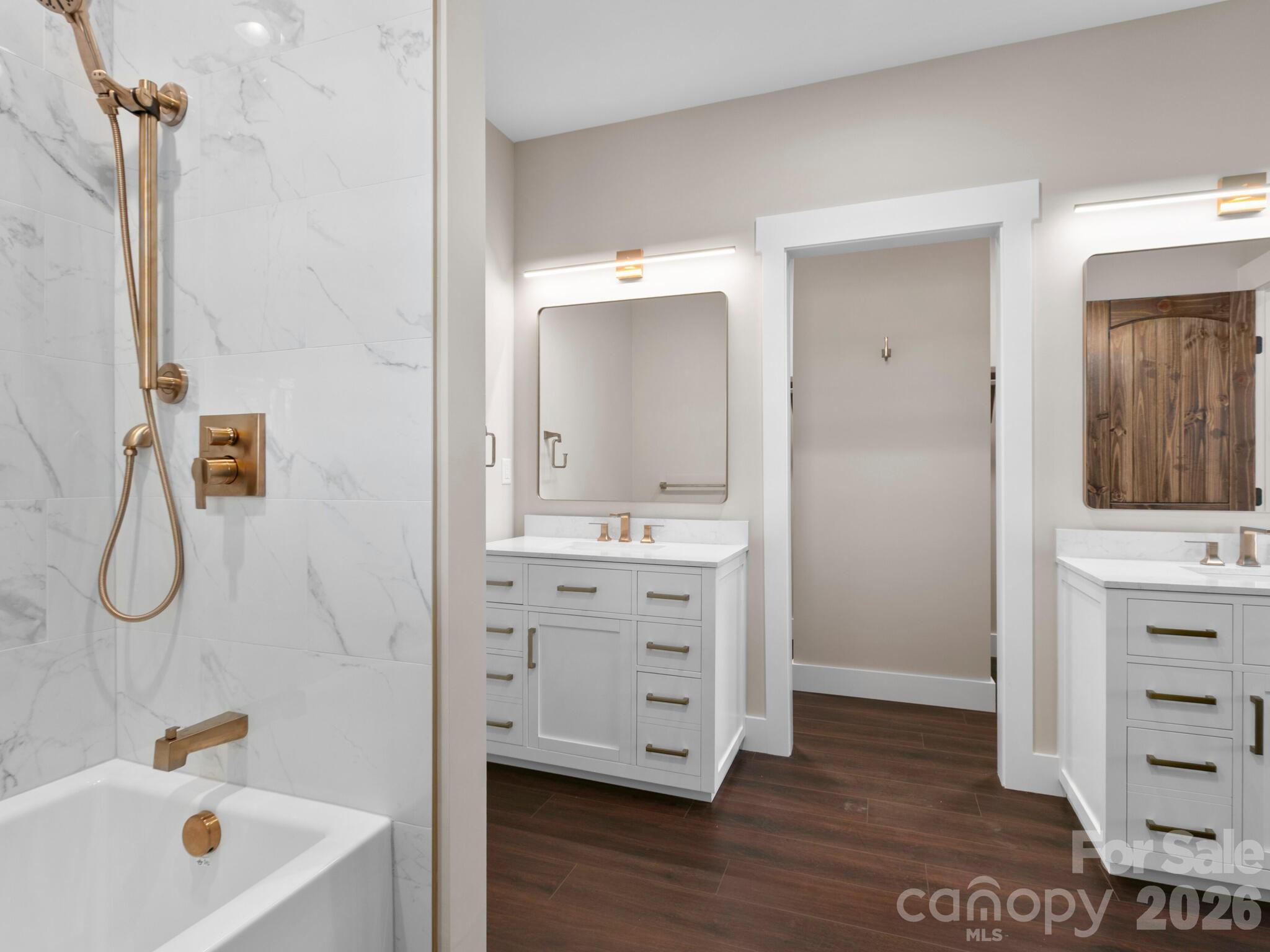 The Crossings At Cane Creek - Residential