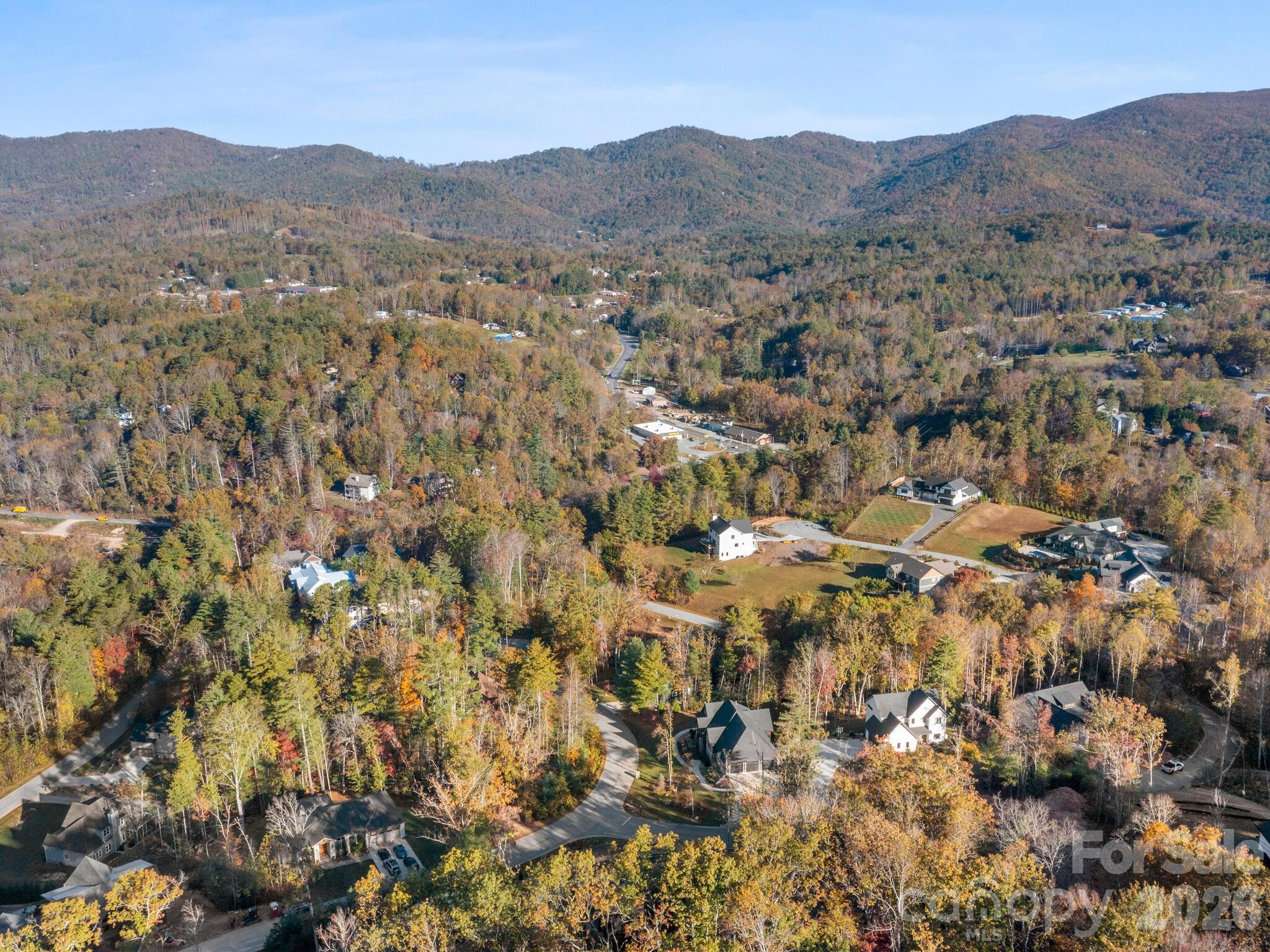 The Crossings At Cane Creek - Residential