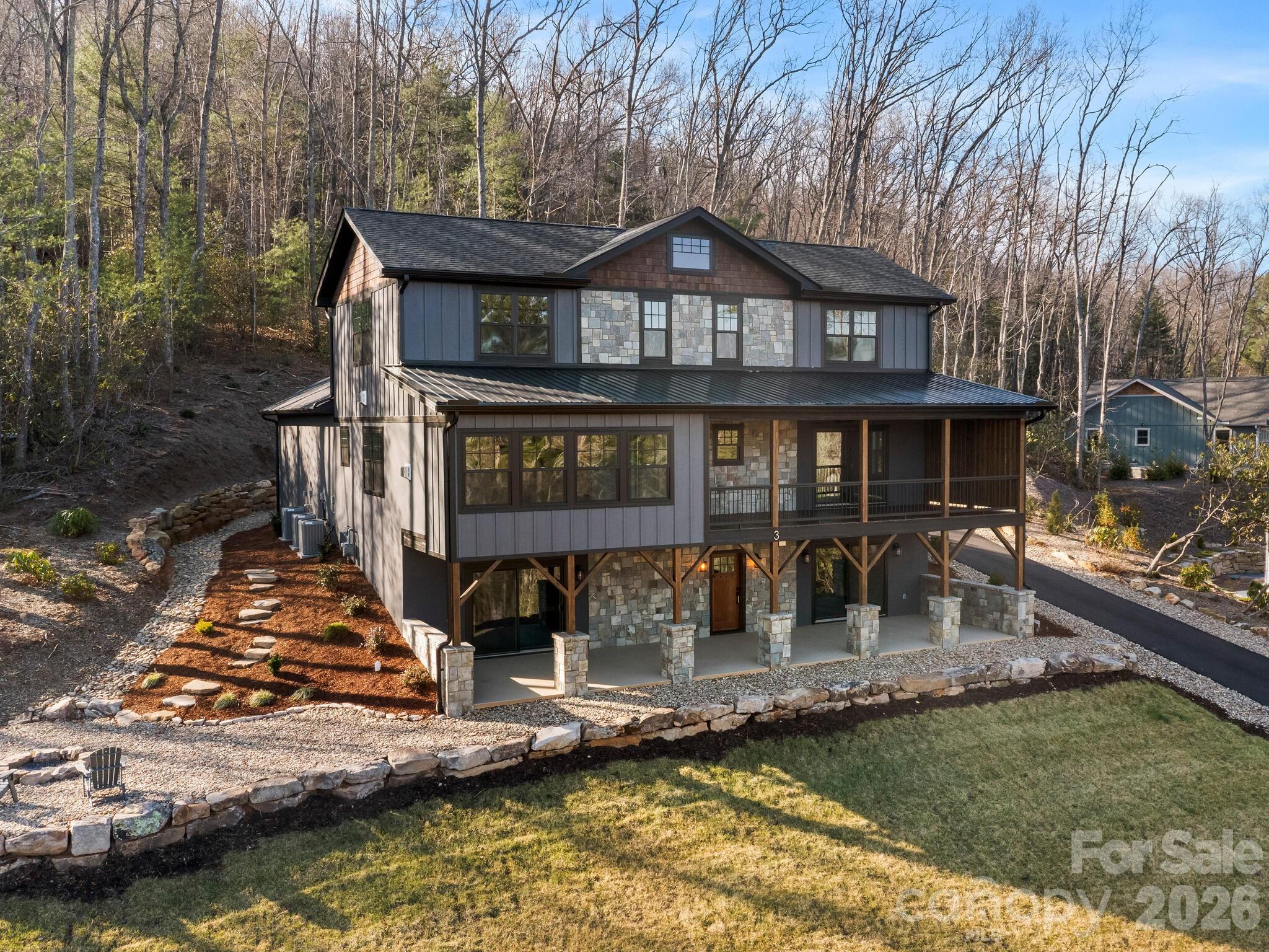 The Crossings At Cane Creek - Residential