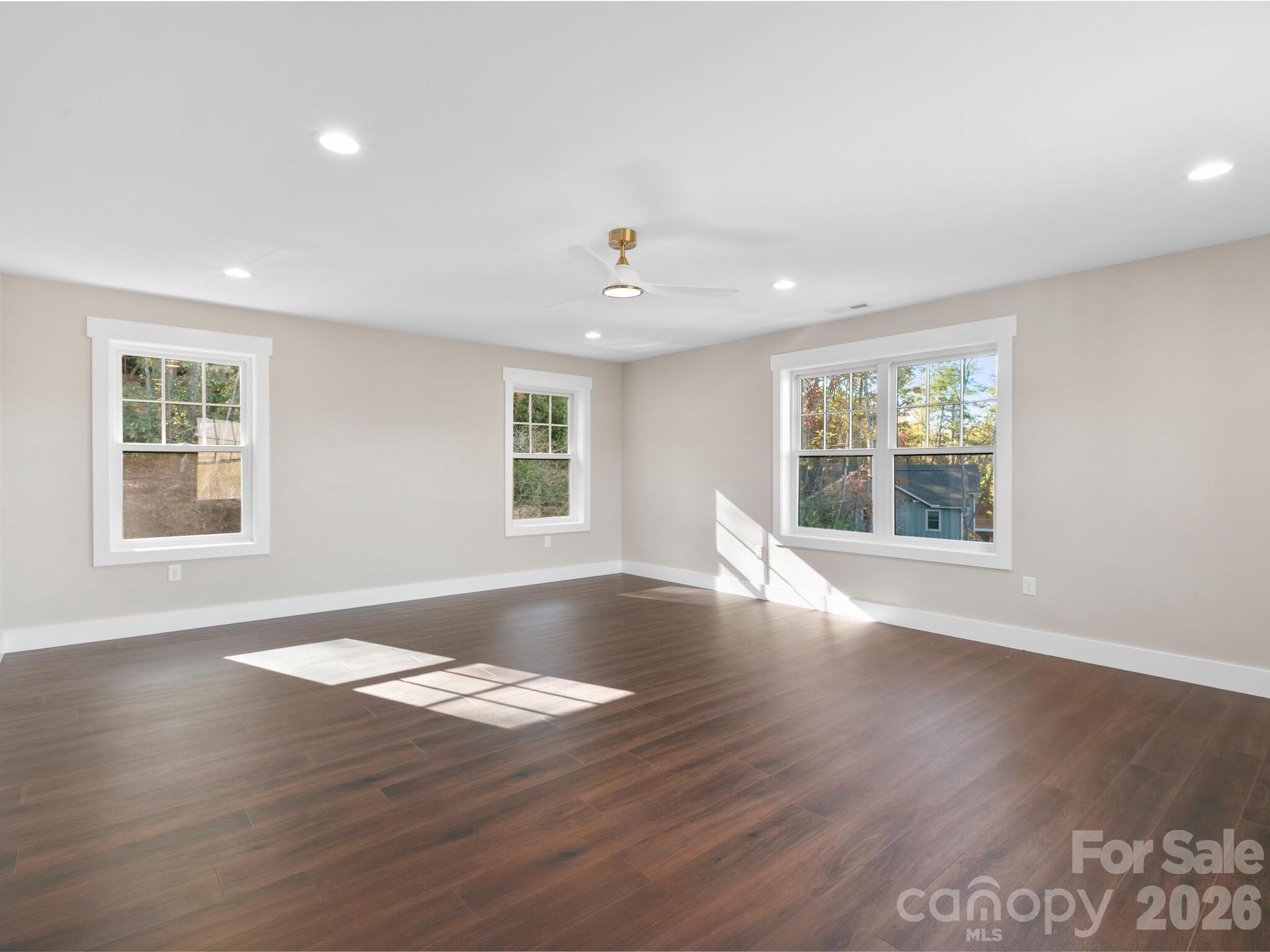 The Crossings At Cane Creek - Residential