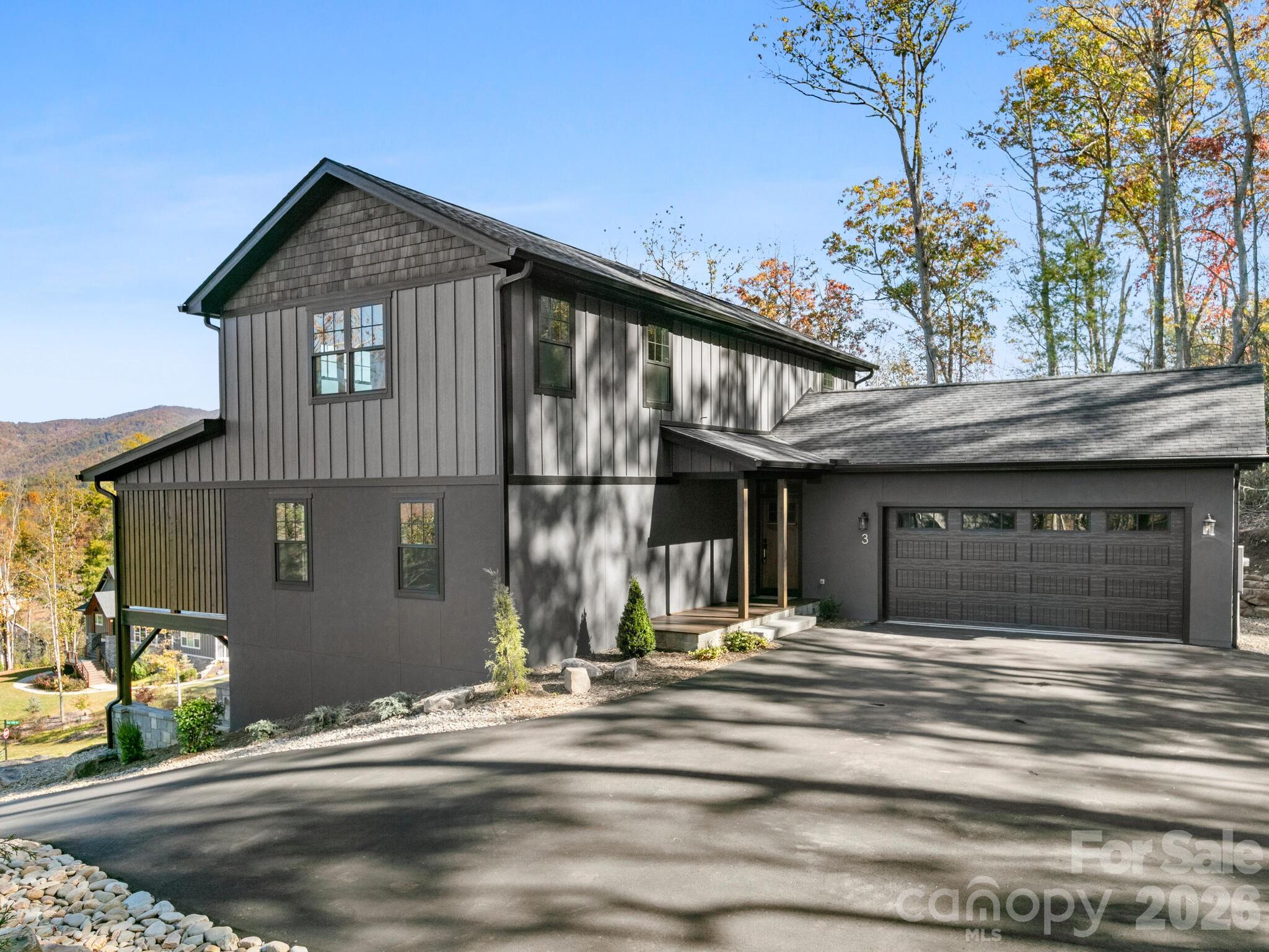 The Crossings At Cane Creek - Residential