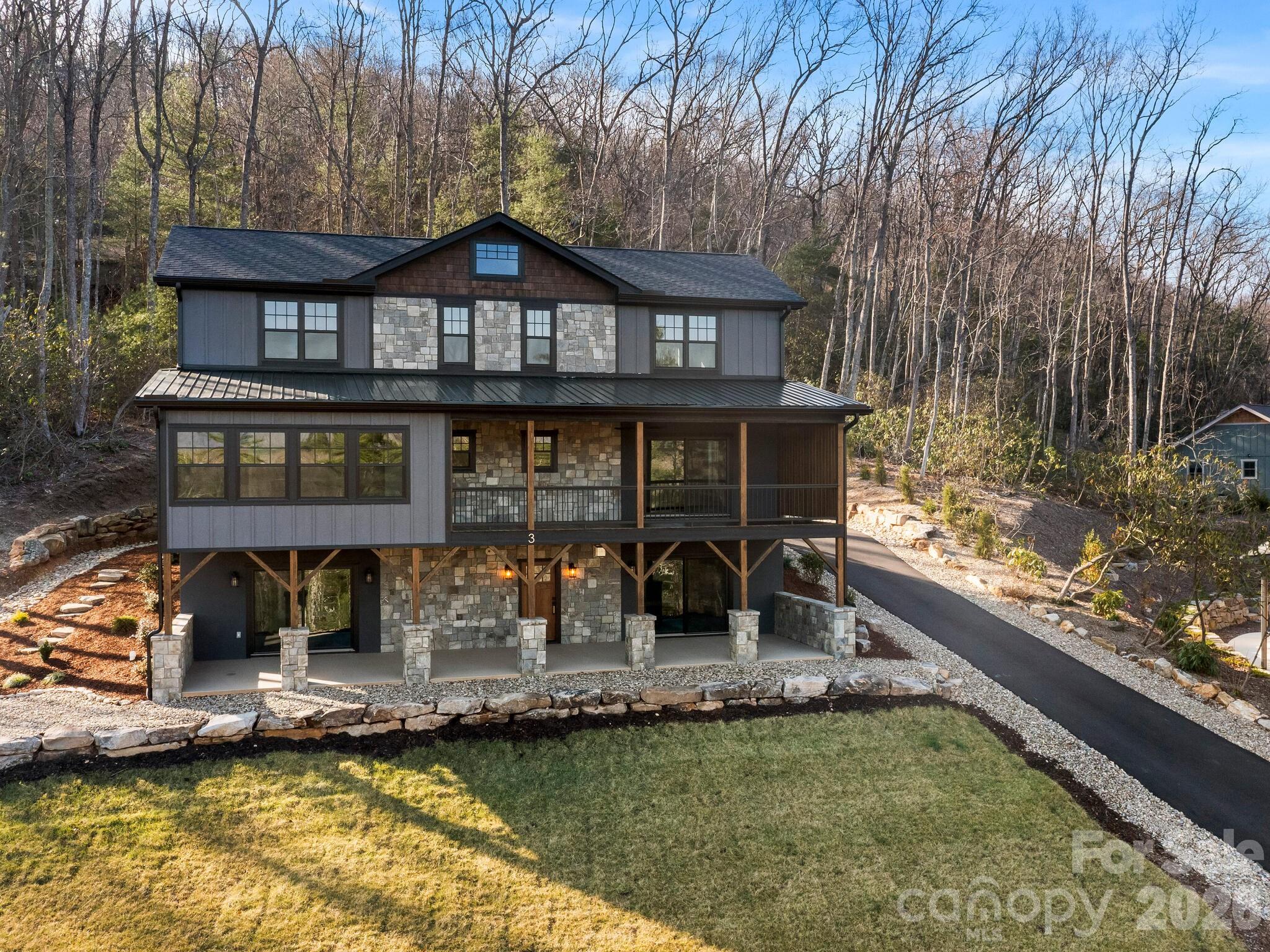 The Crossings At Cane Creek - Residential