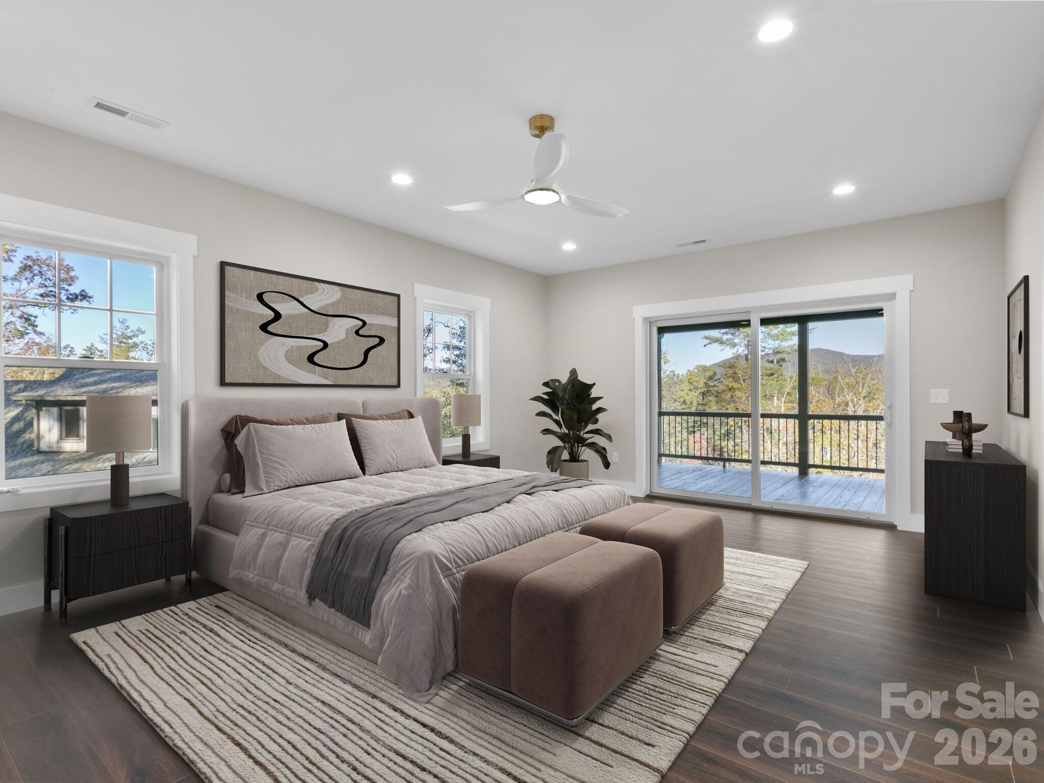 The Crossings At Cane Creek - Residential