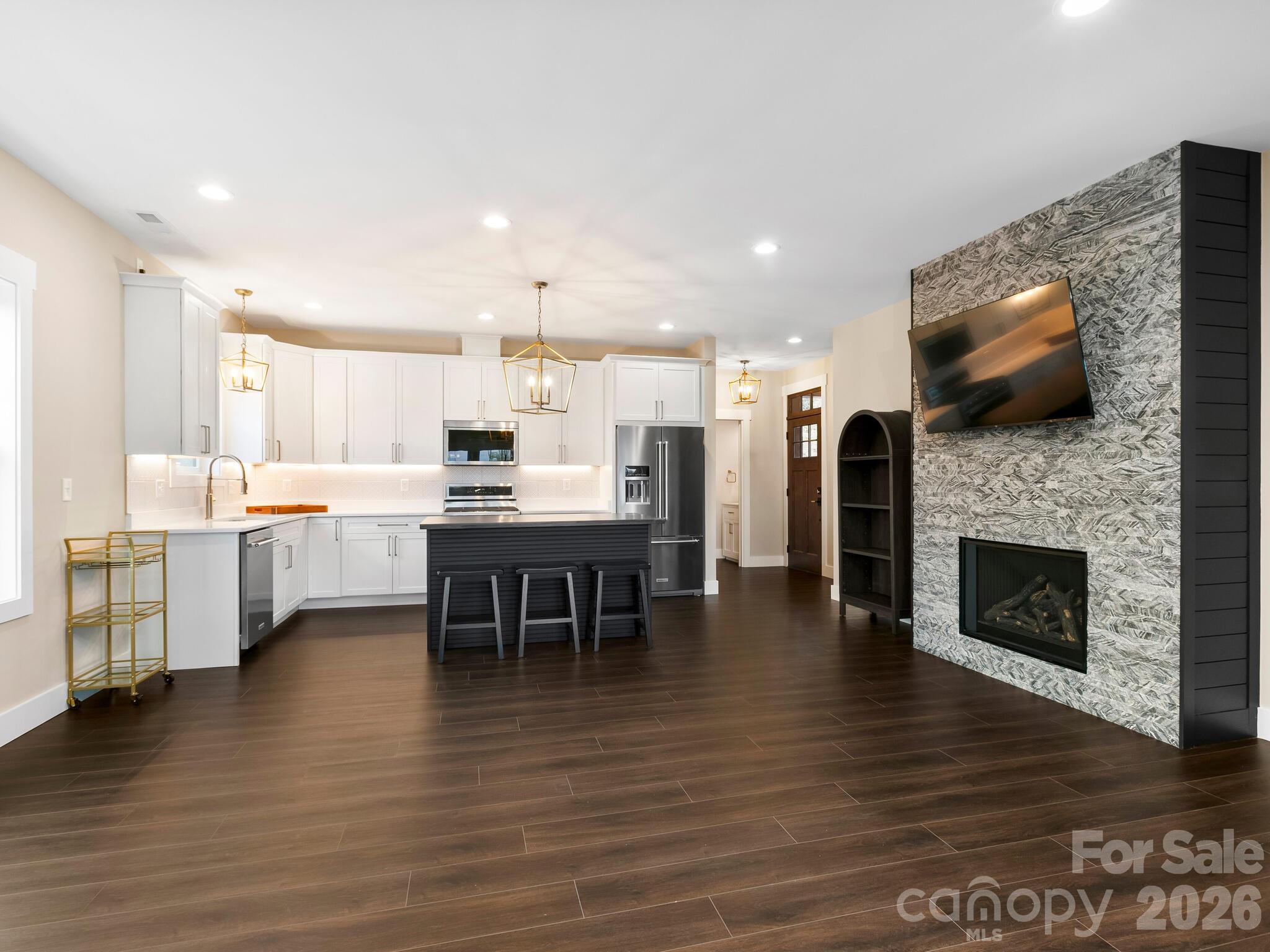 The Crossings At Cane Creek - Residential