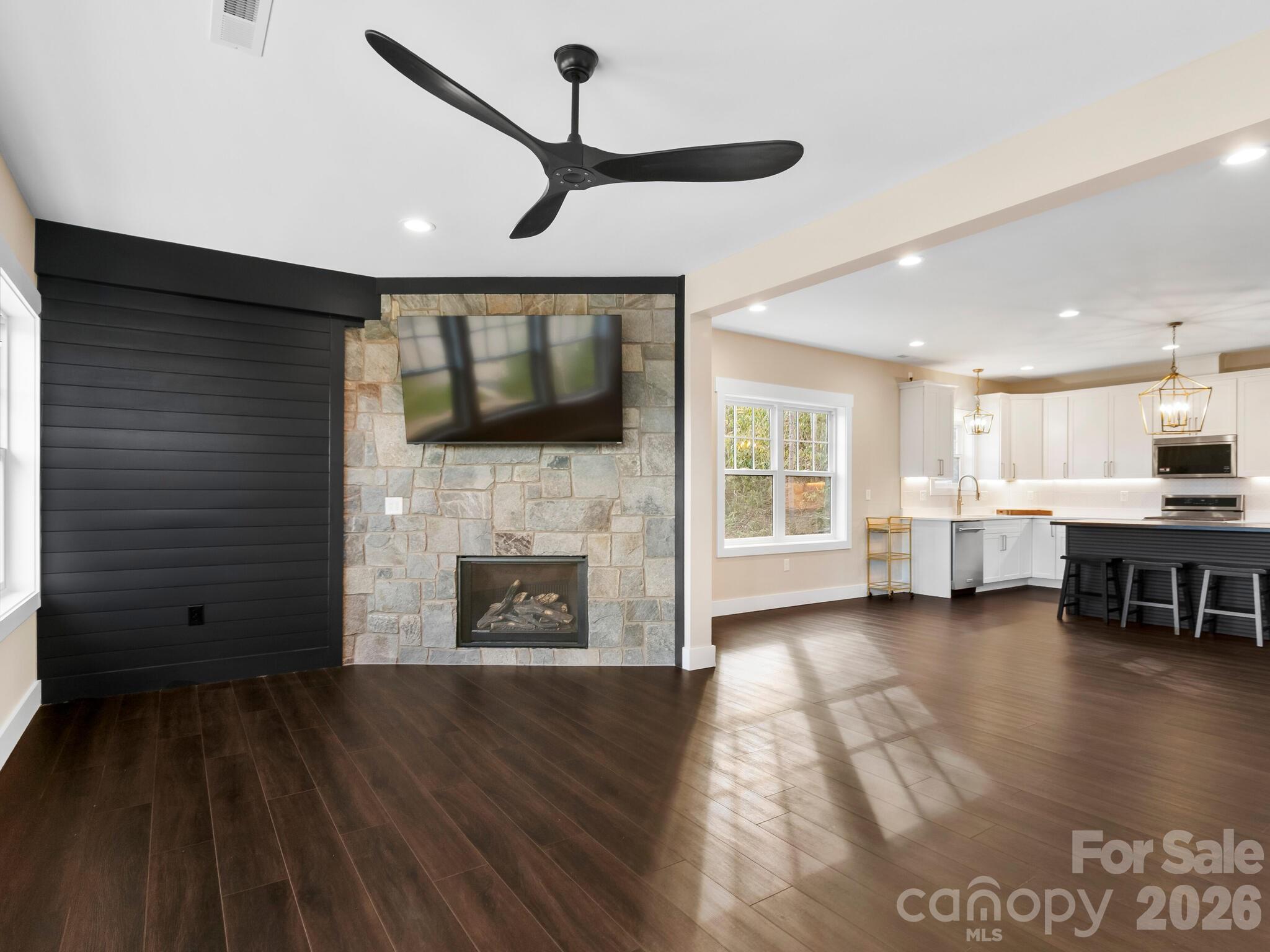 The Crossings At Cane Creek - Residential