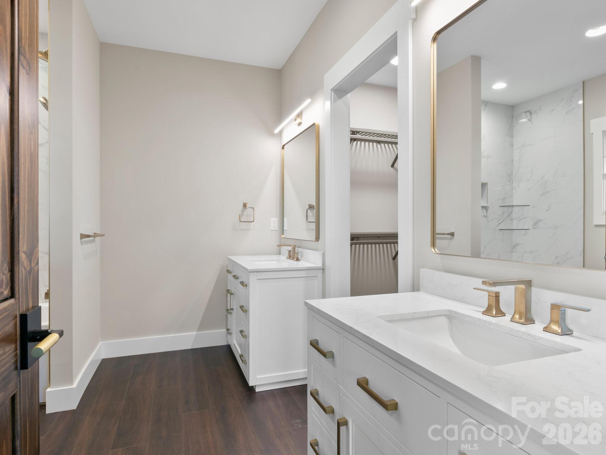 The Crossings At Cane Creek - Residential