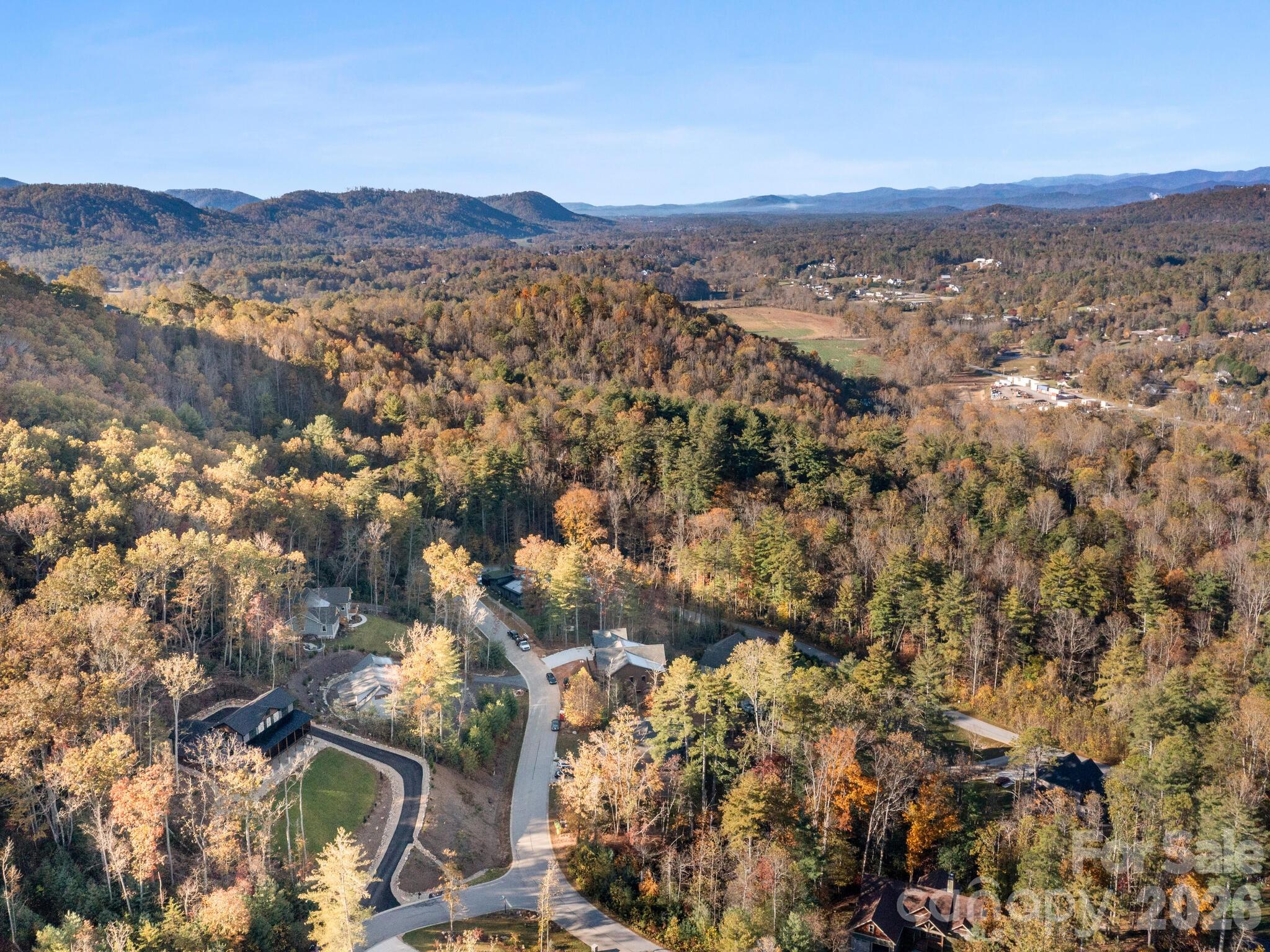 The Crossings At Cane Creek - Residential