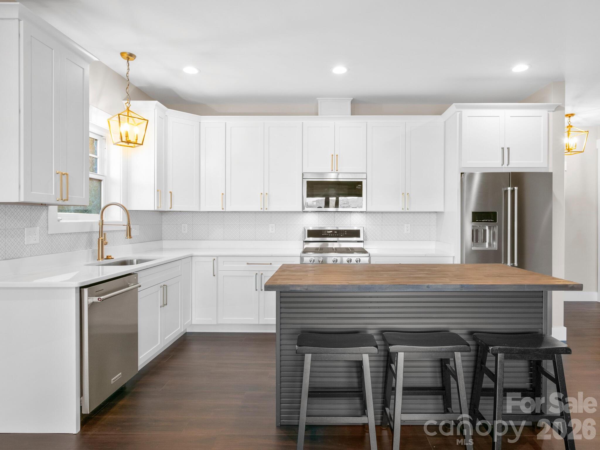 The Crossings At Cane Creek - Residential