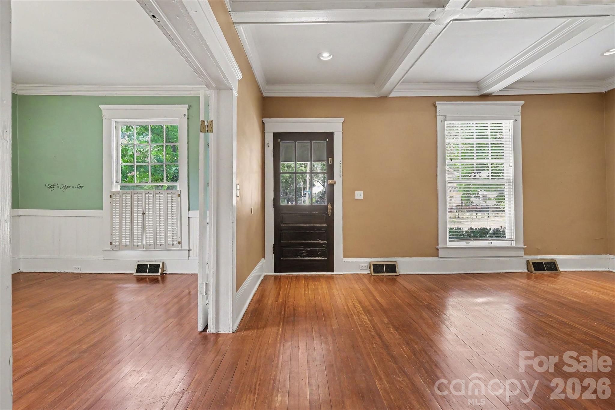 75 Cabarrus Avenue