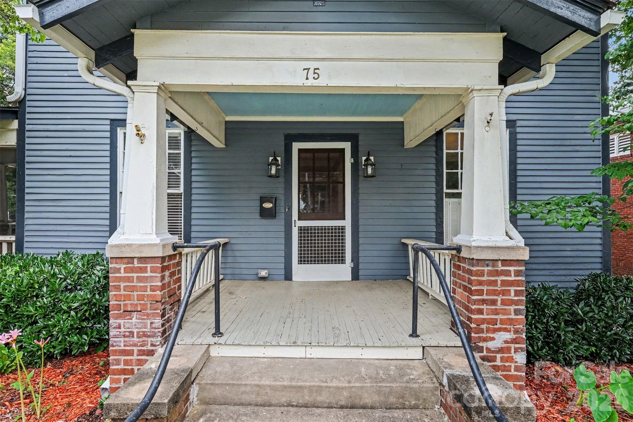 75 Cabarrus Avenue