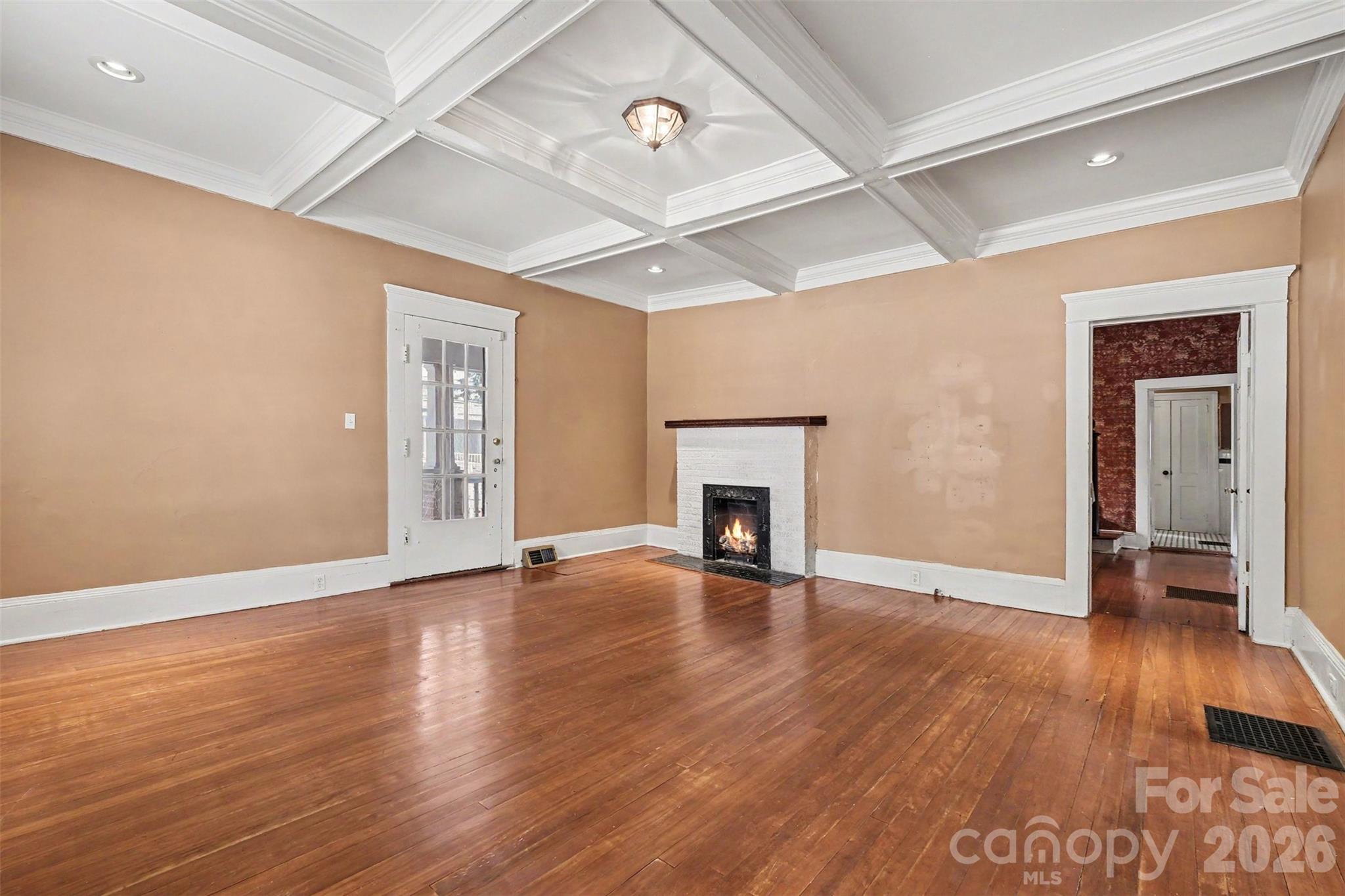 75 Cabarrus Avenue