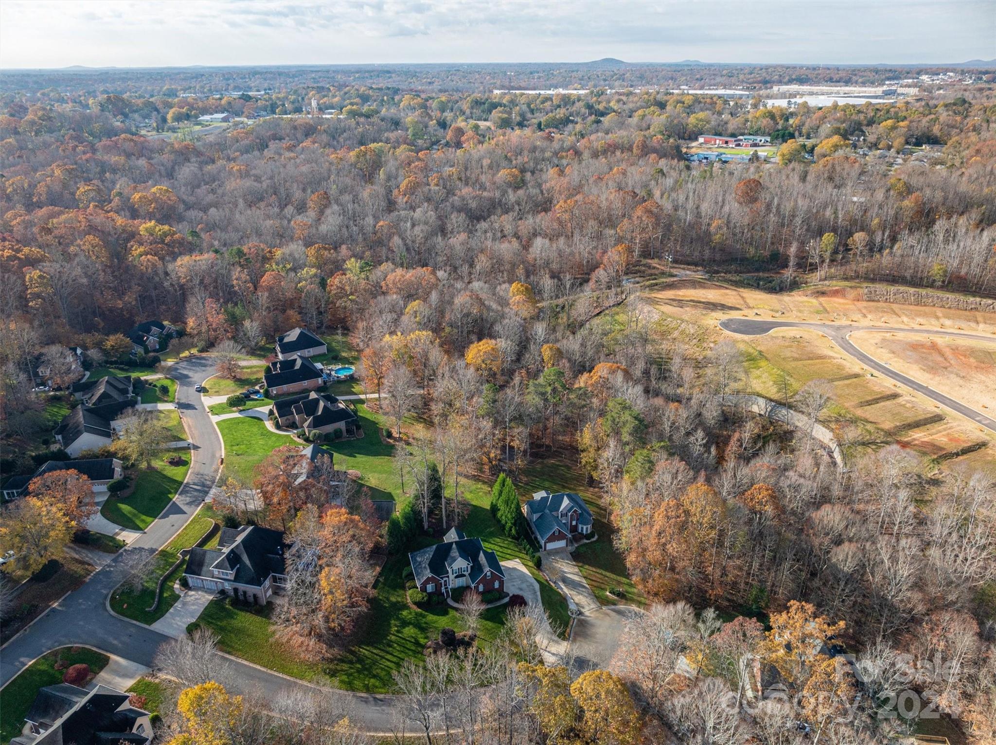 Lauren Woods - Residential