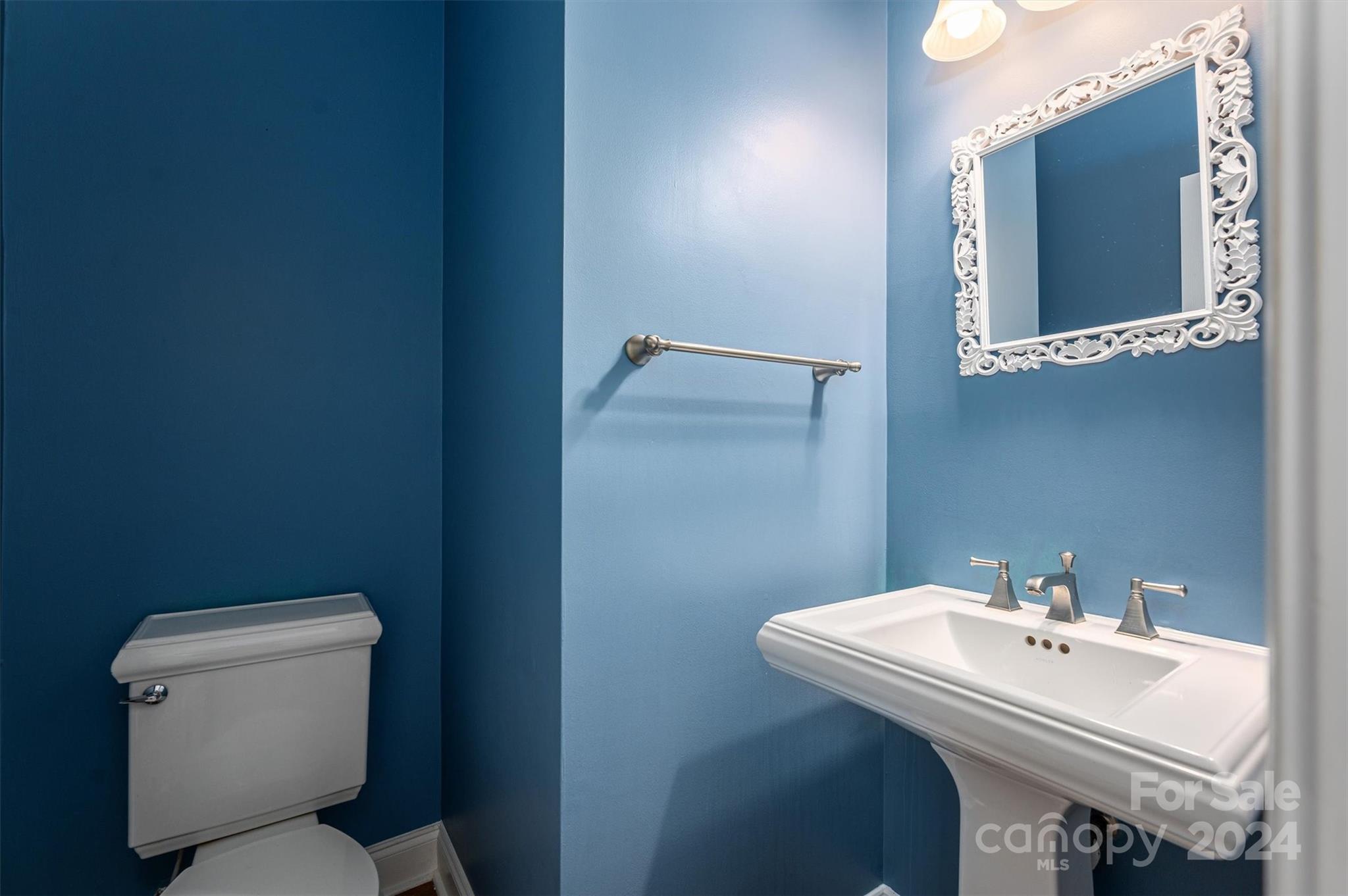 Lauren Woods - Residential