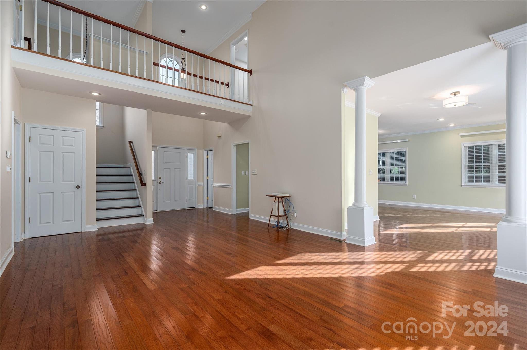 Lauren Woods - Residential