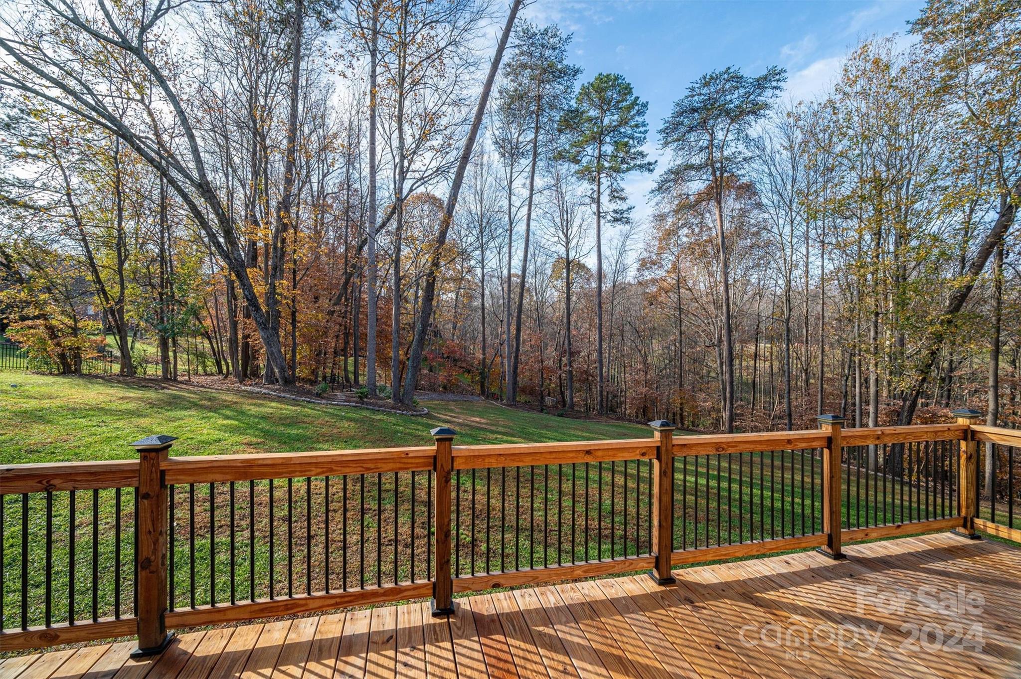 Lauren Woods - Residential