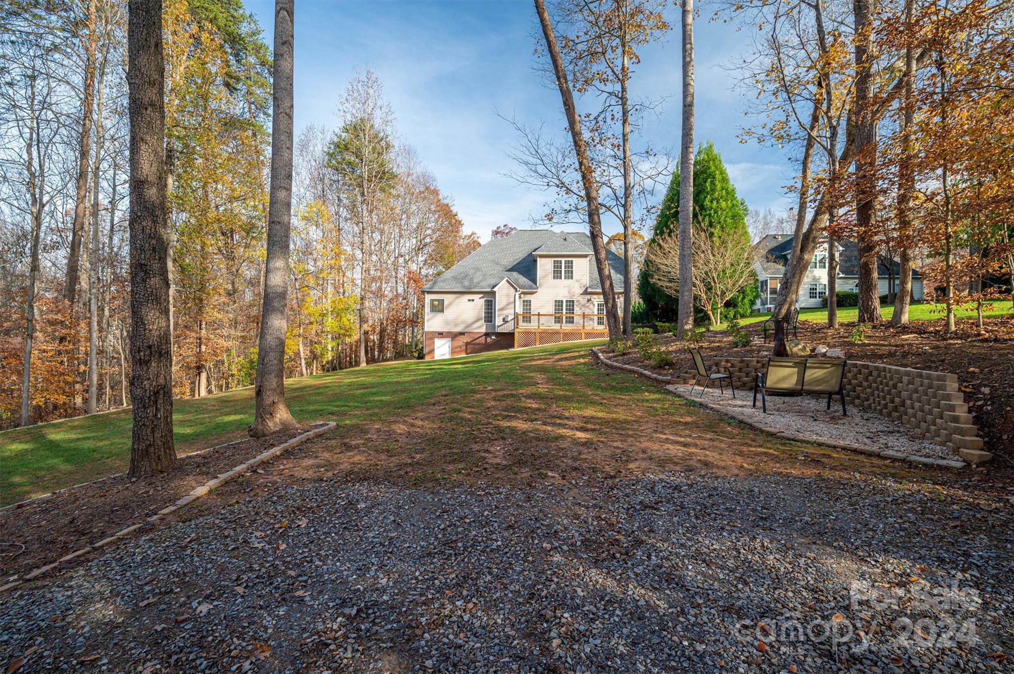 Lauren Woods - Residential