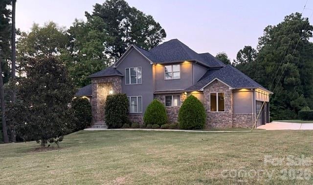 8007 Glen Abbey Circle