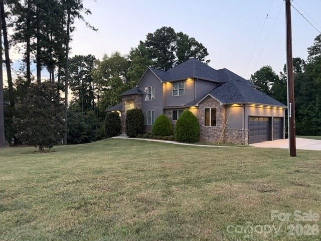 8007 Glen Abbey Circle