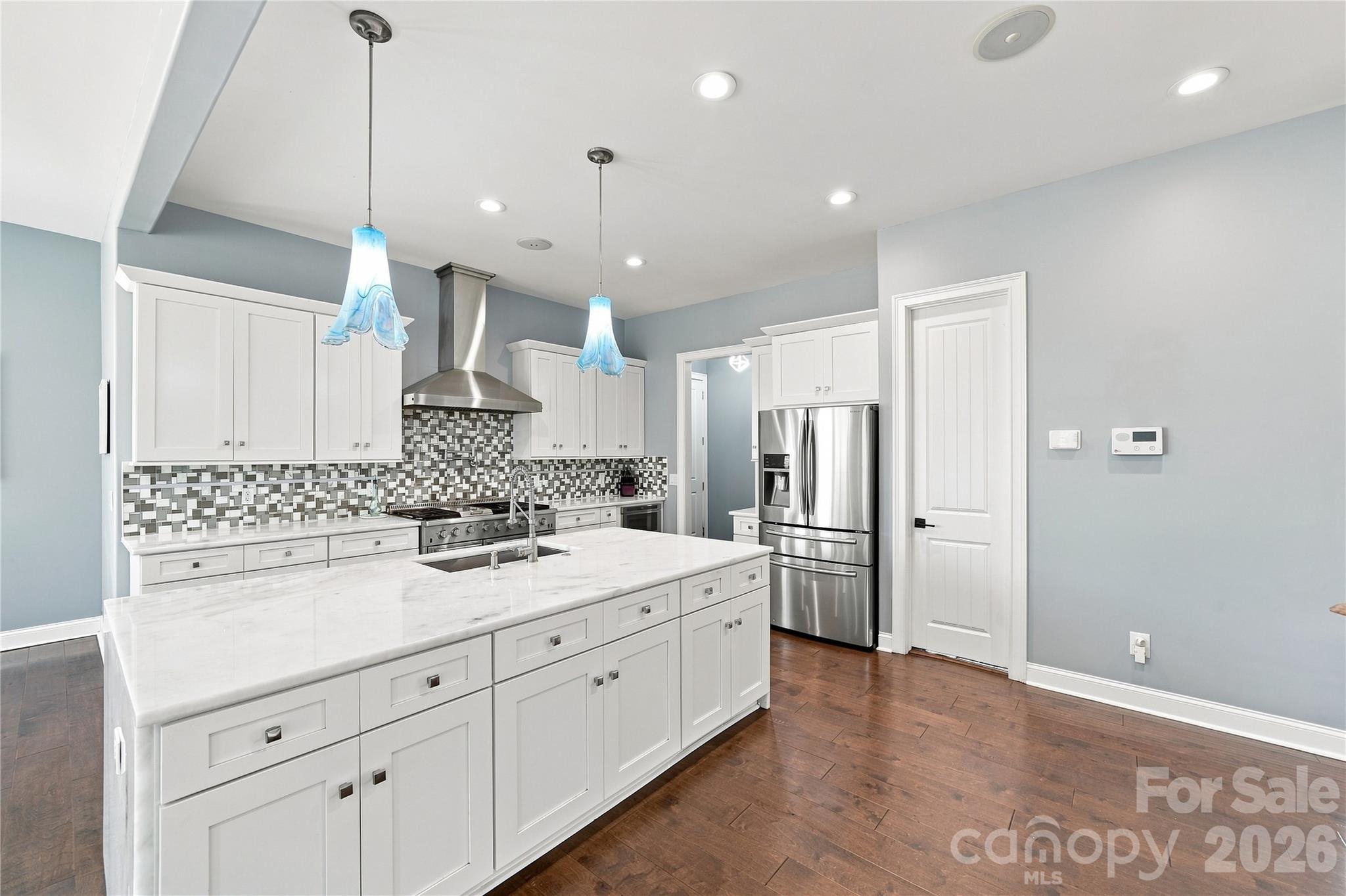 8007 Glen Abbey Circle