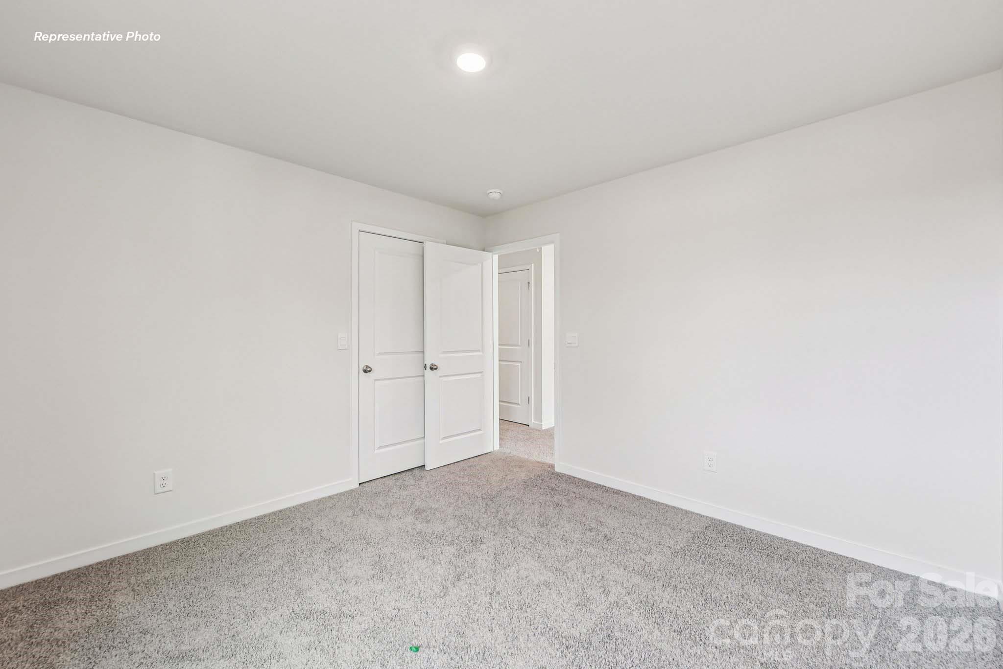 Huffman Ridge - Residential