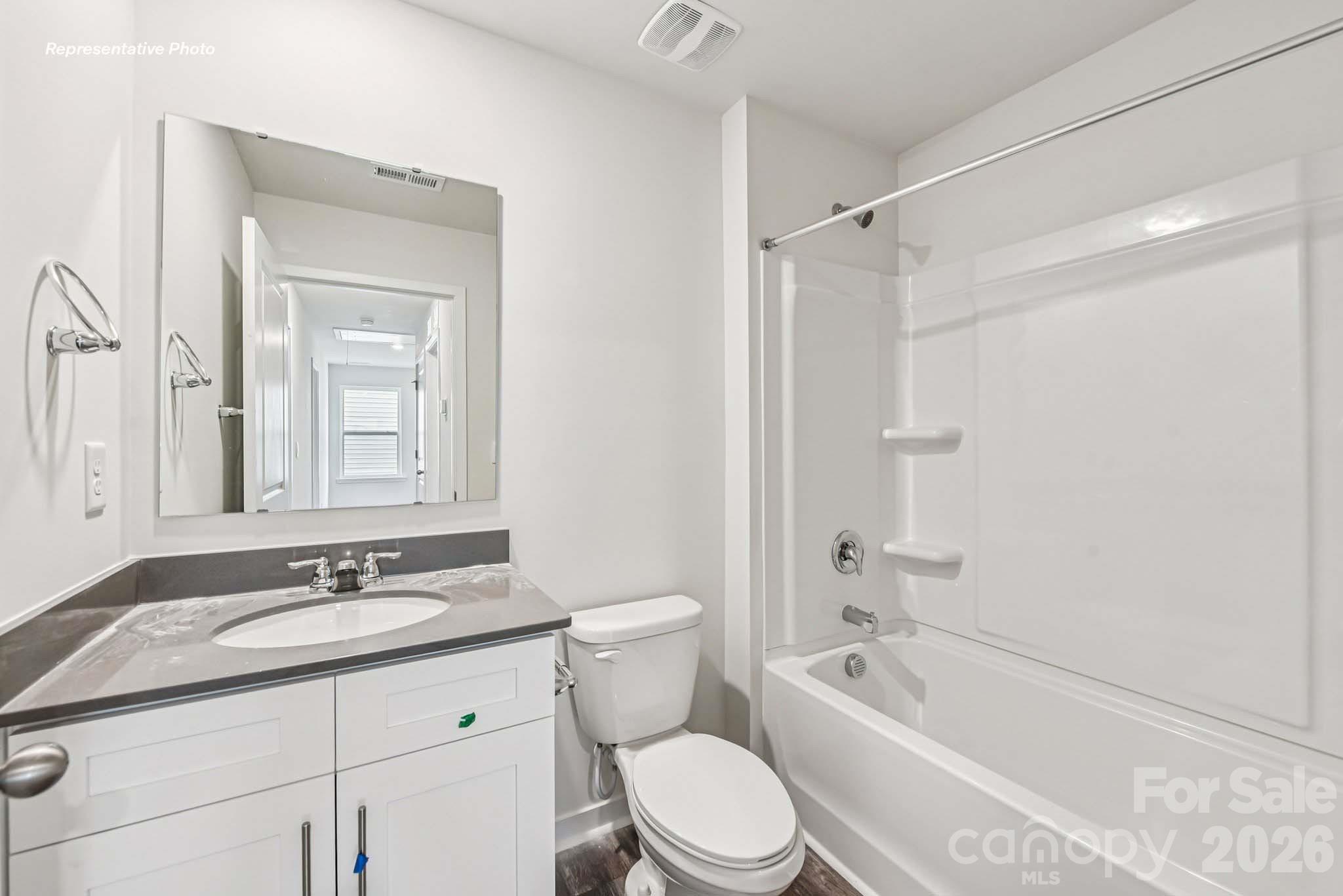 Huffman Ridge - Residential