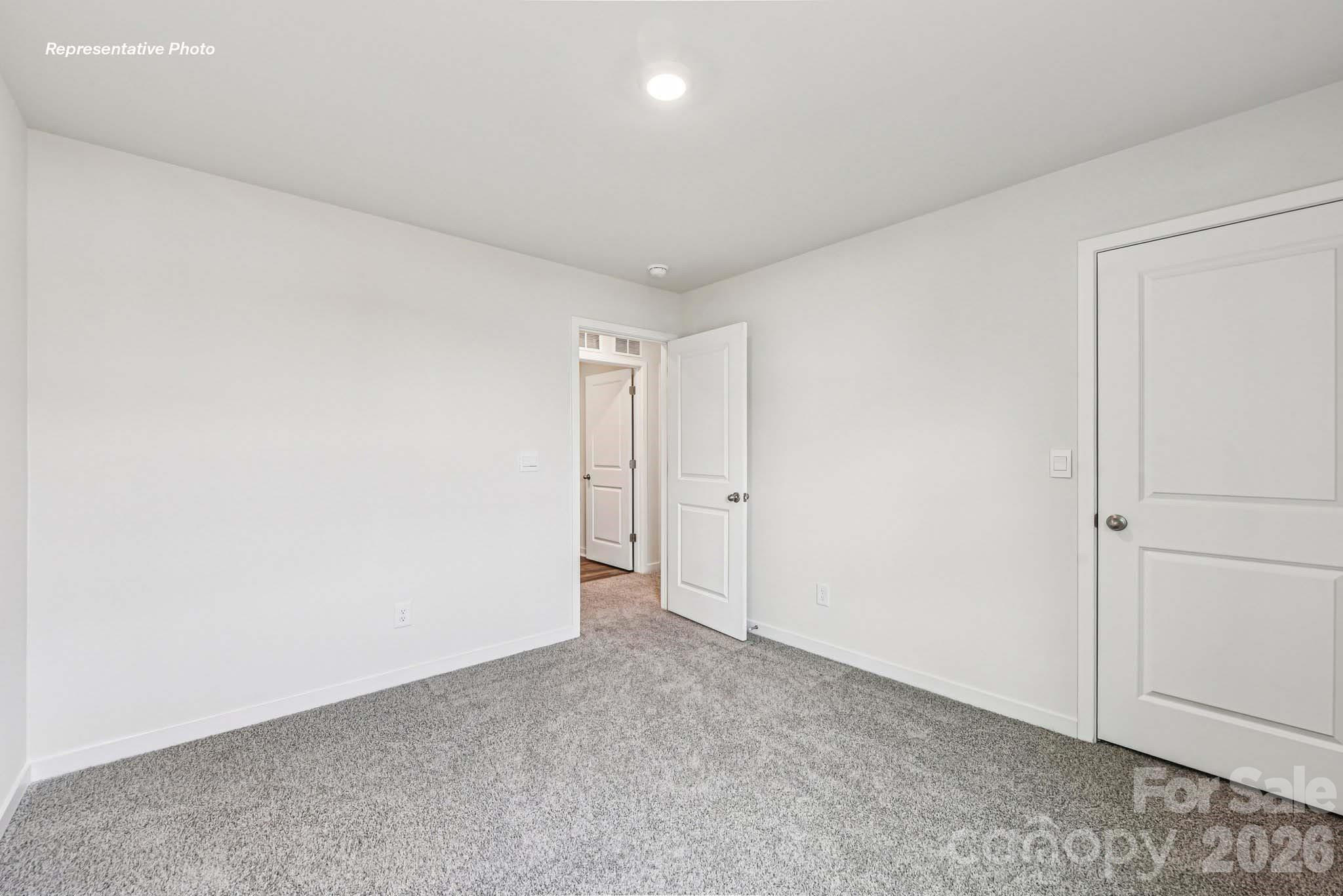 Huffman Ridge - Residential