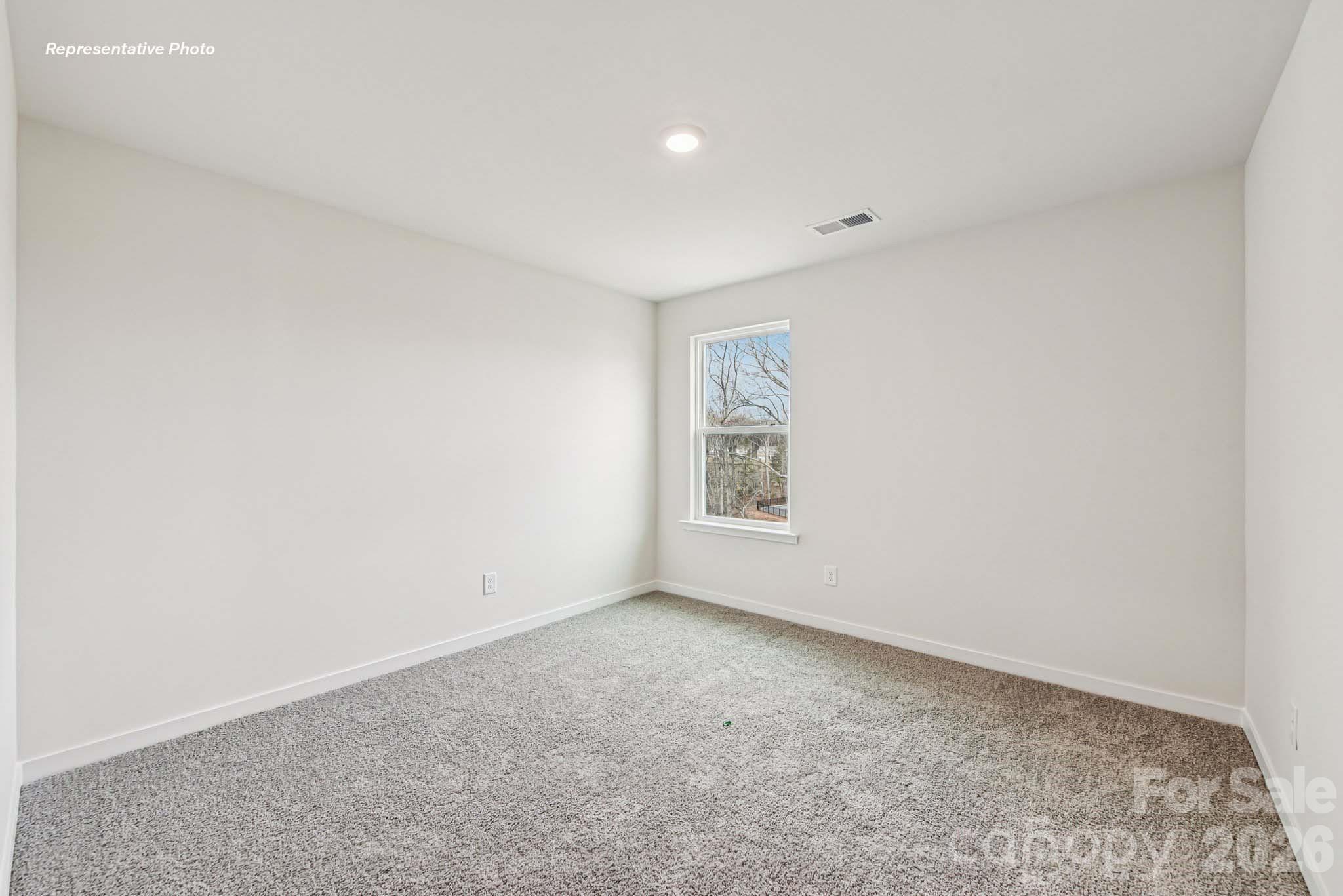 Huffman Ridge - Residential