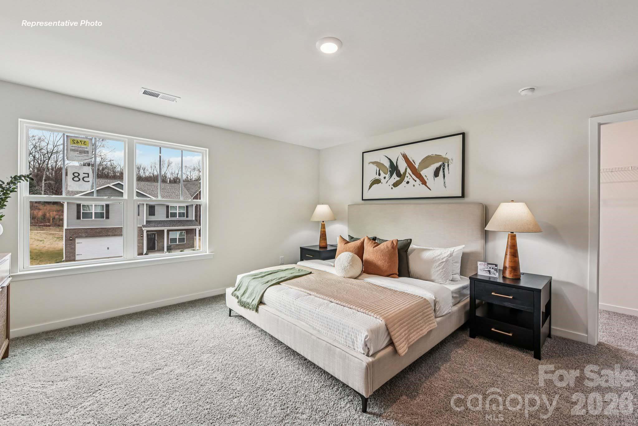 Huffman Ridge - Residential