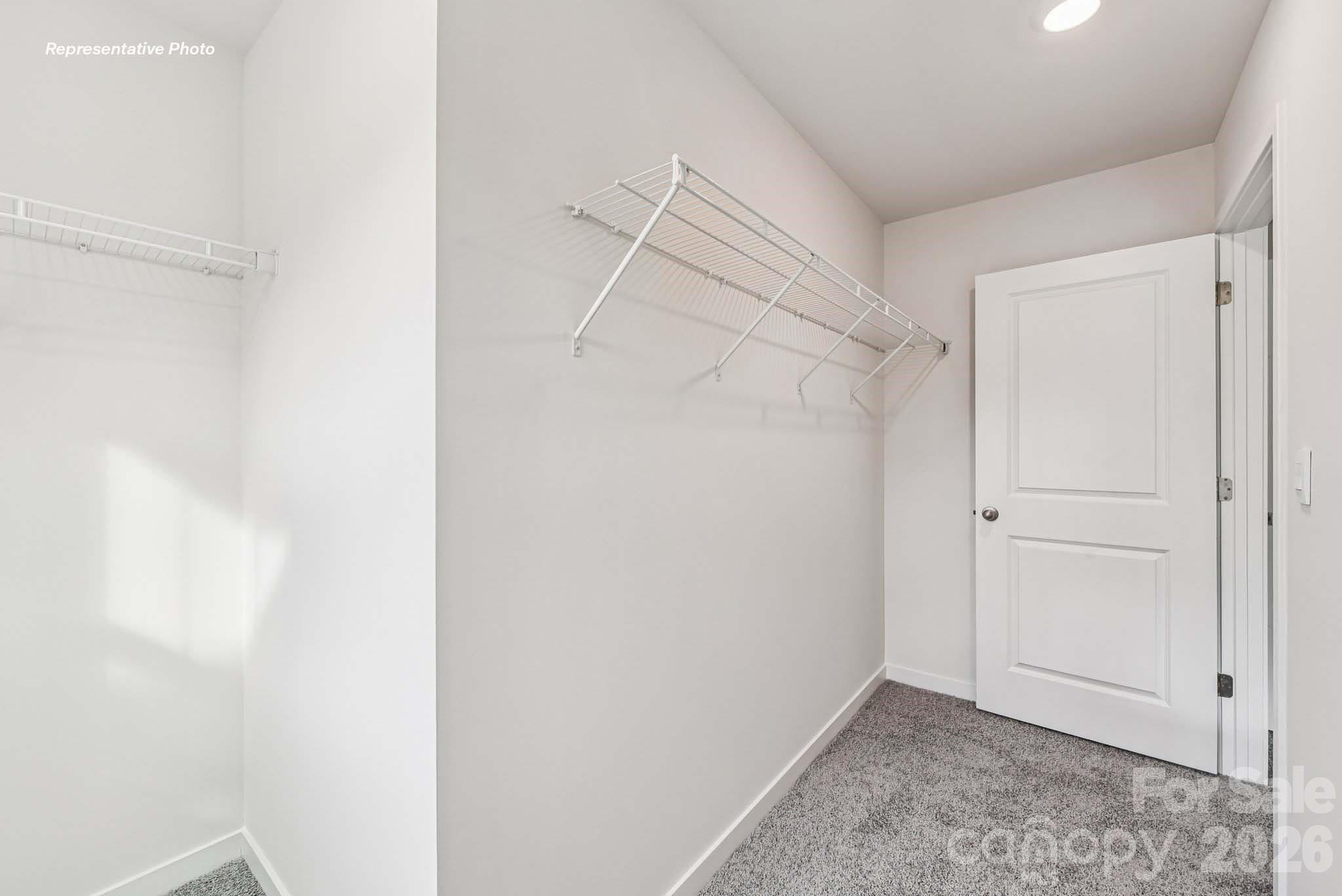 Huffman Ridge - Residential