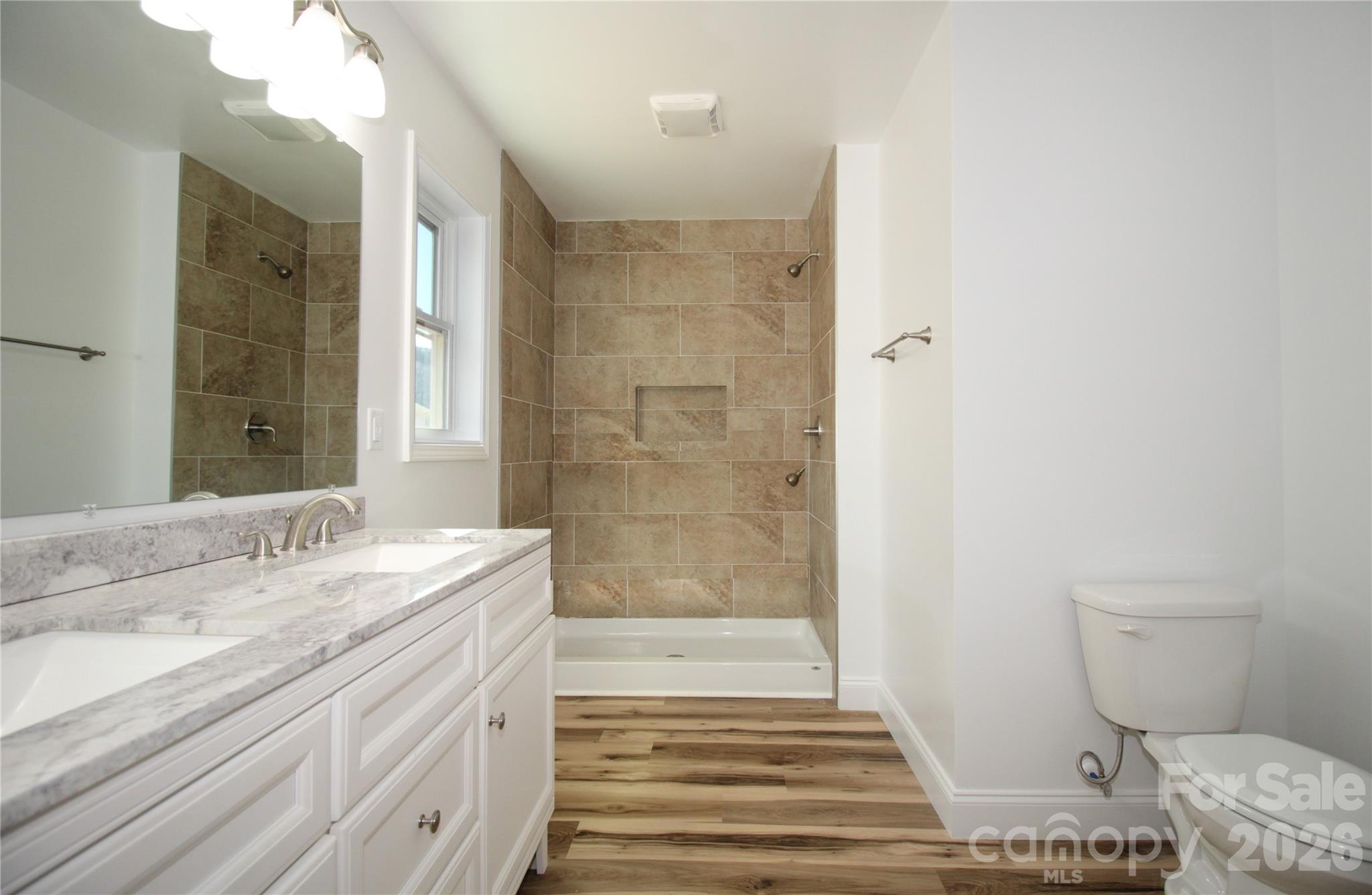 Rock Creek Village - Residential