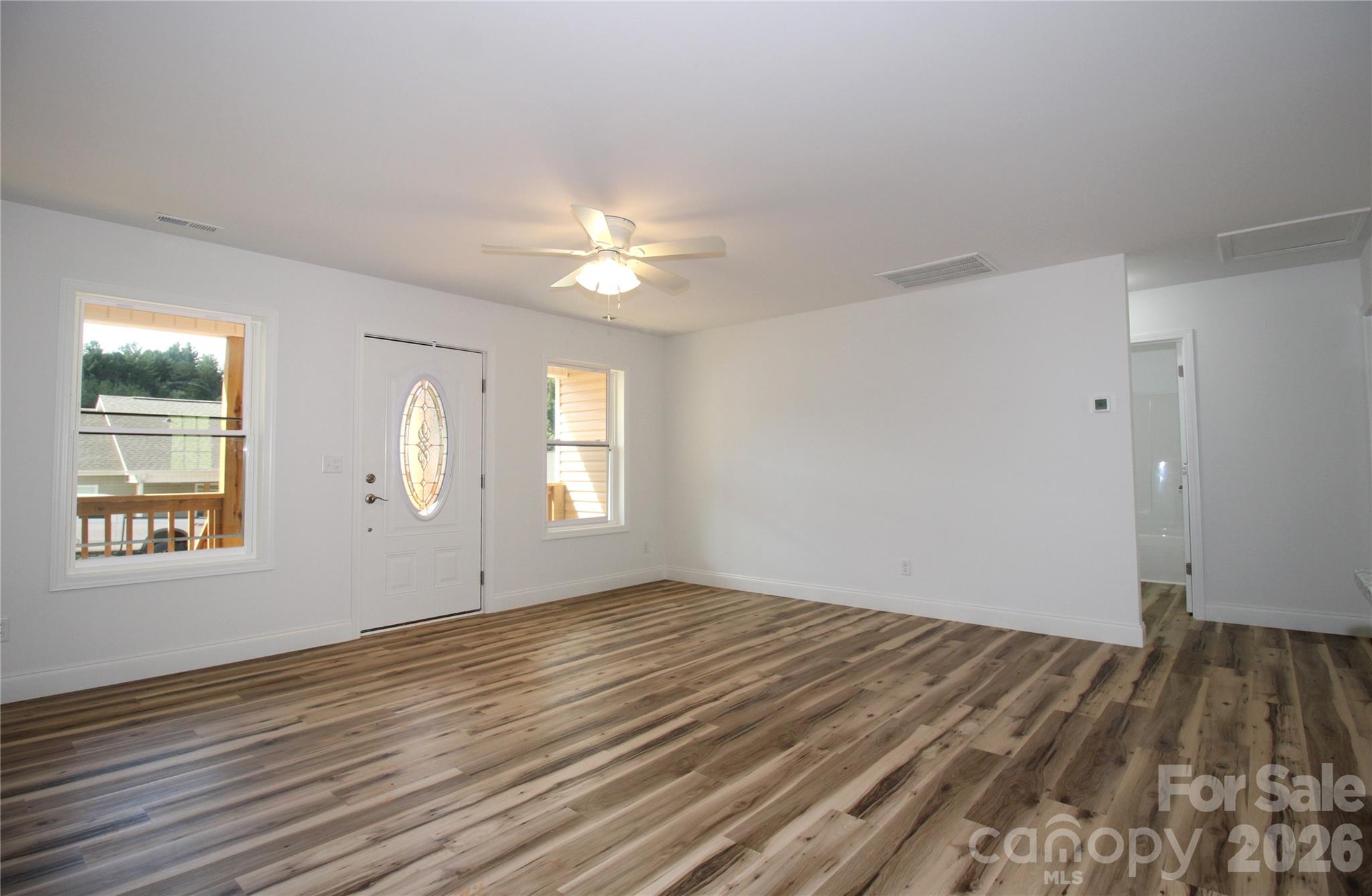 Rock Creek Village - Residential