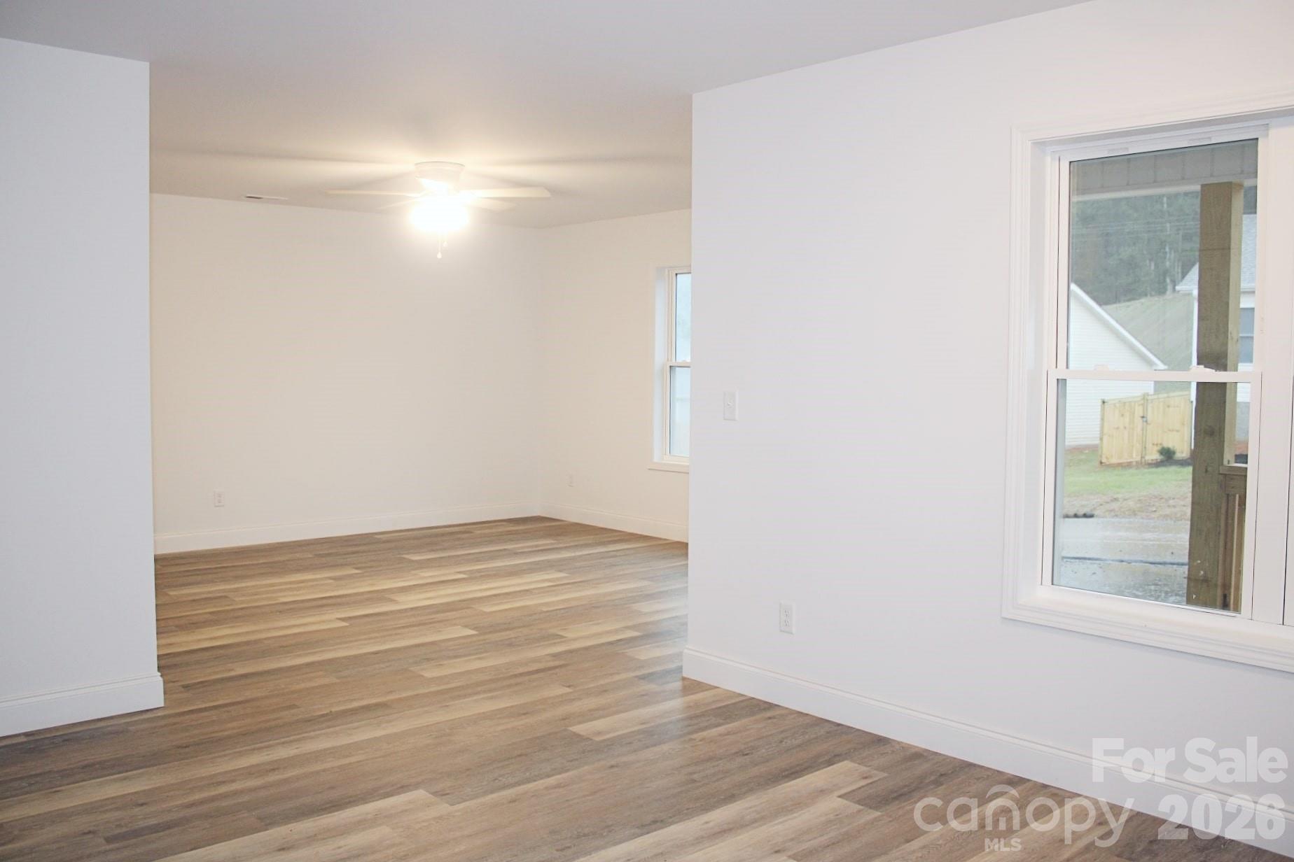 Rock Creek Village - Residential