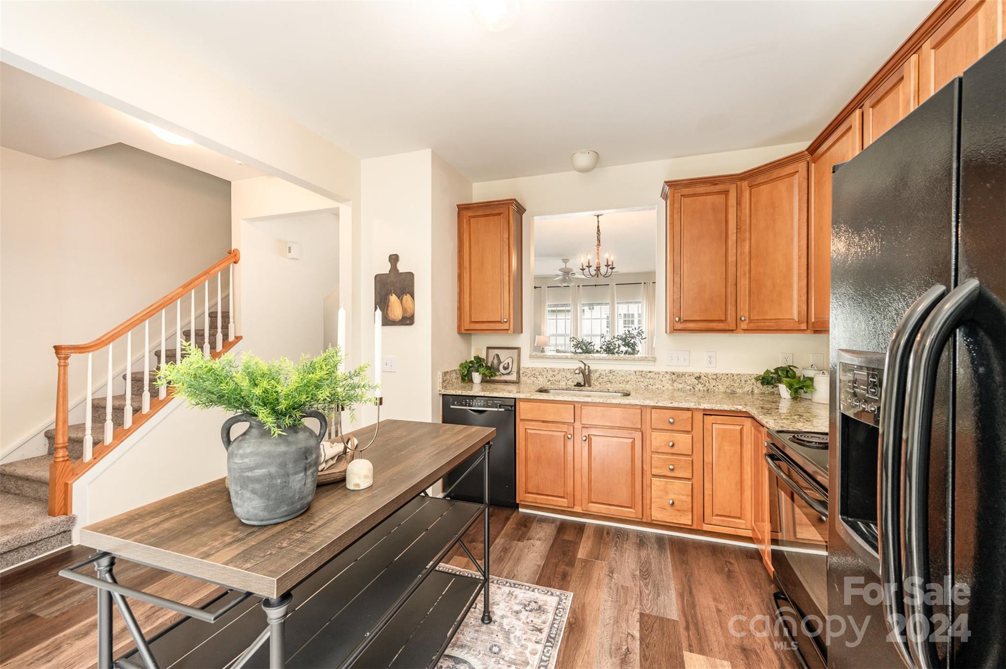 Blakeney Greens - Residential