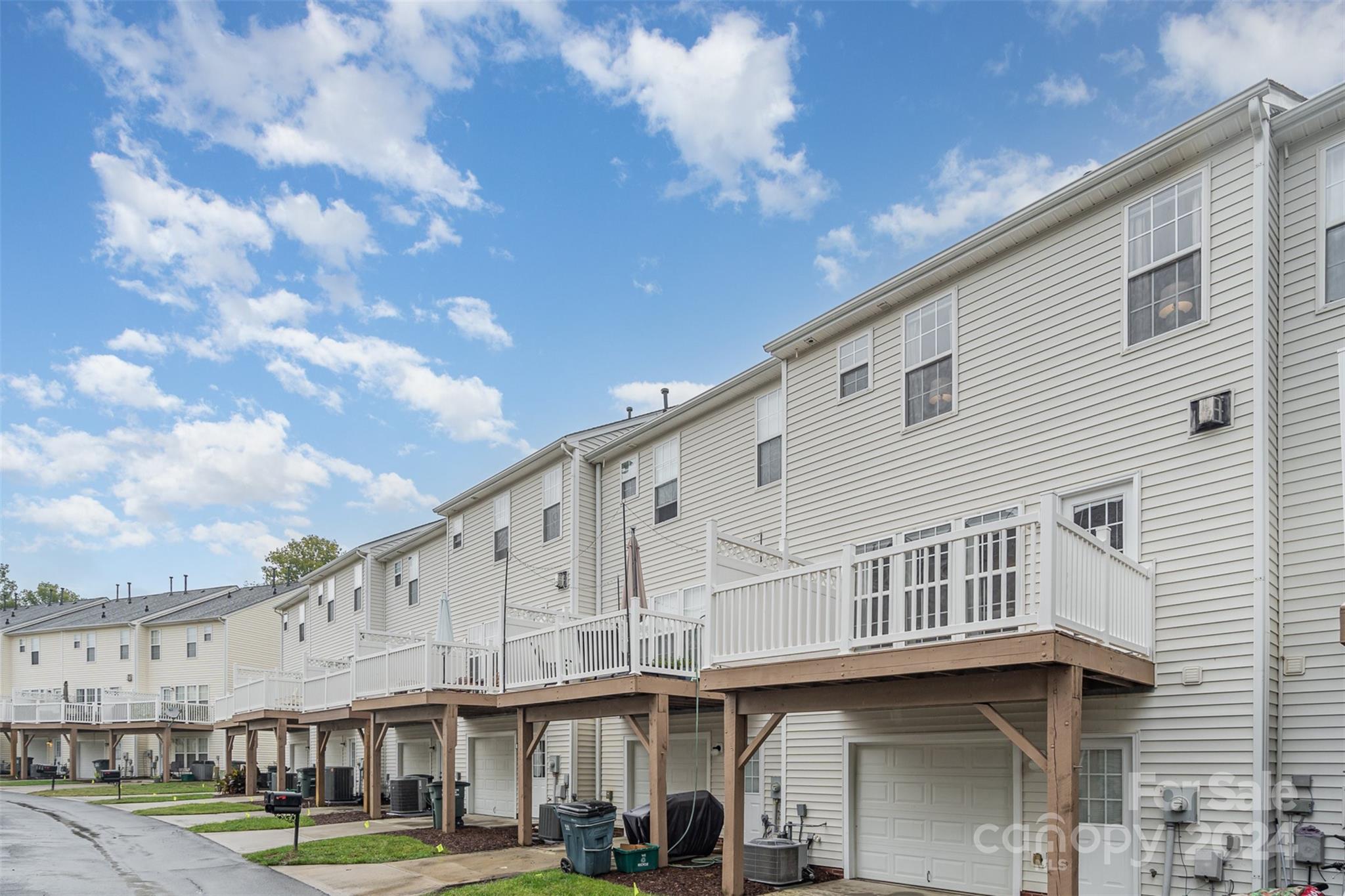 Blakeney Greens - Residential