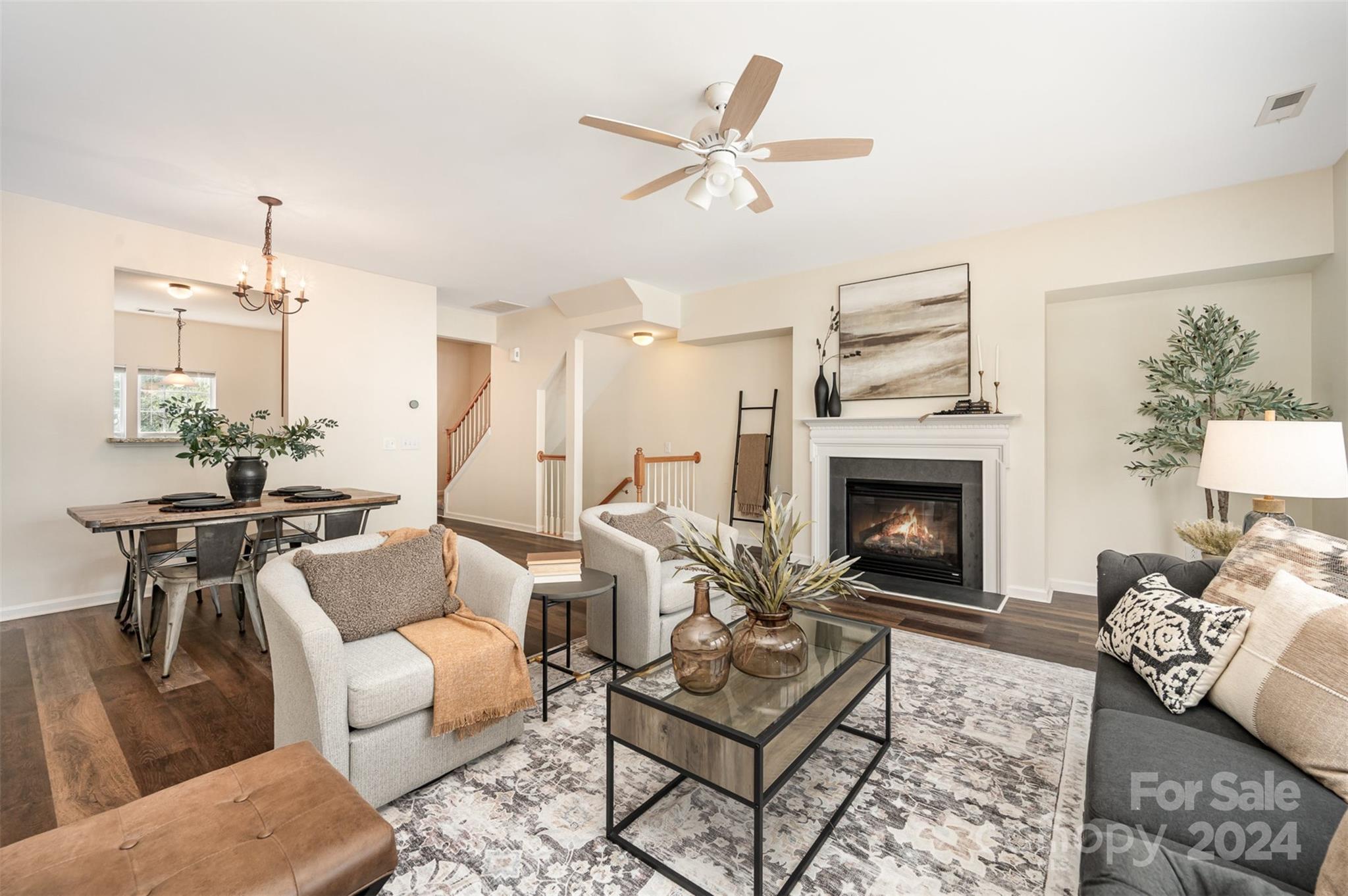 Blakeney Greens - Residential