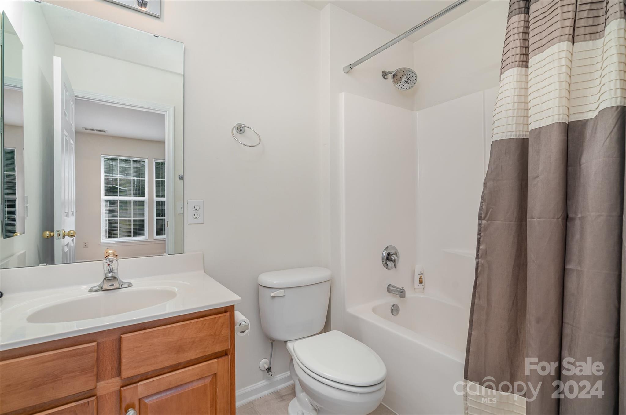 Blakeney Greens - Residential