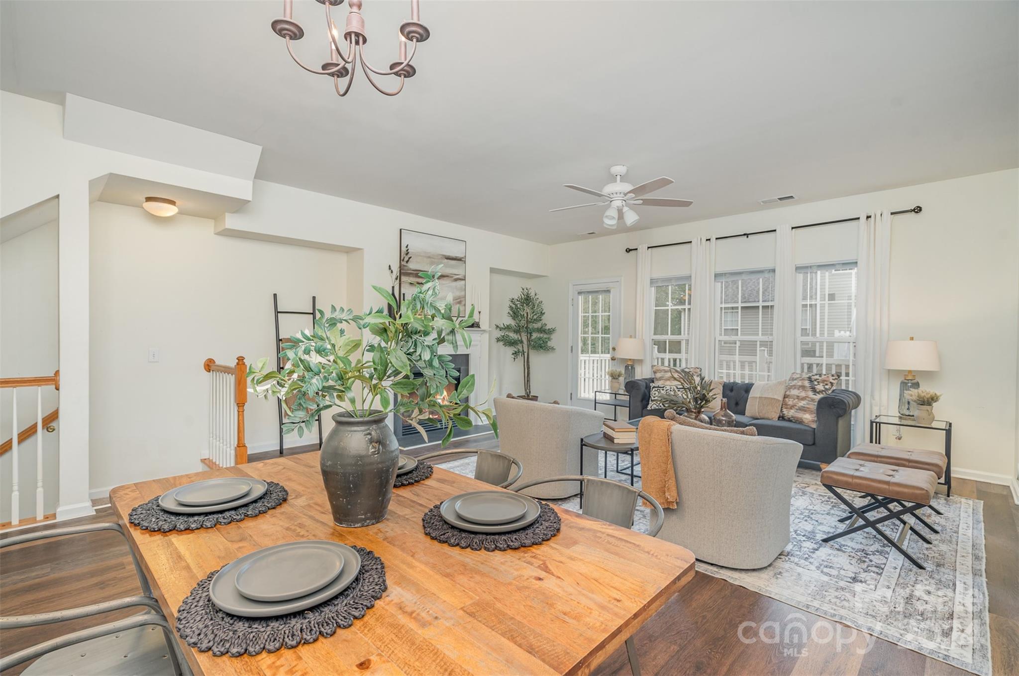 Blakeney Greens - Residential