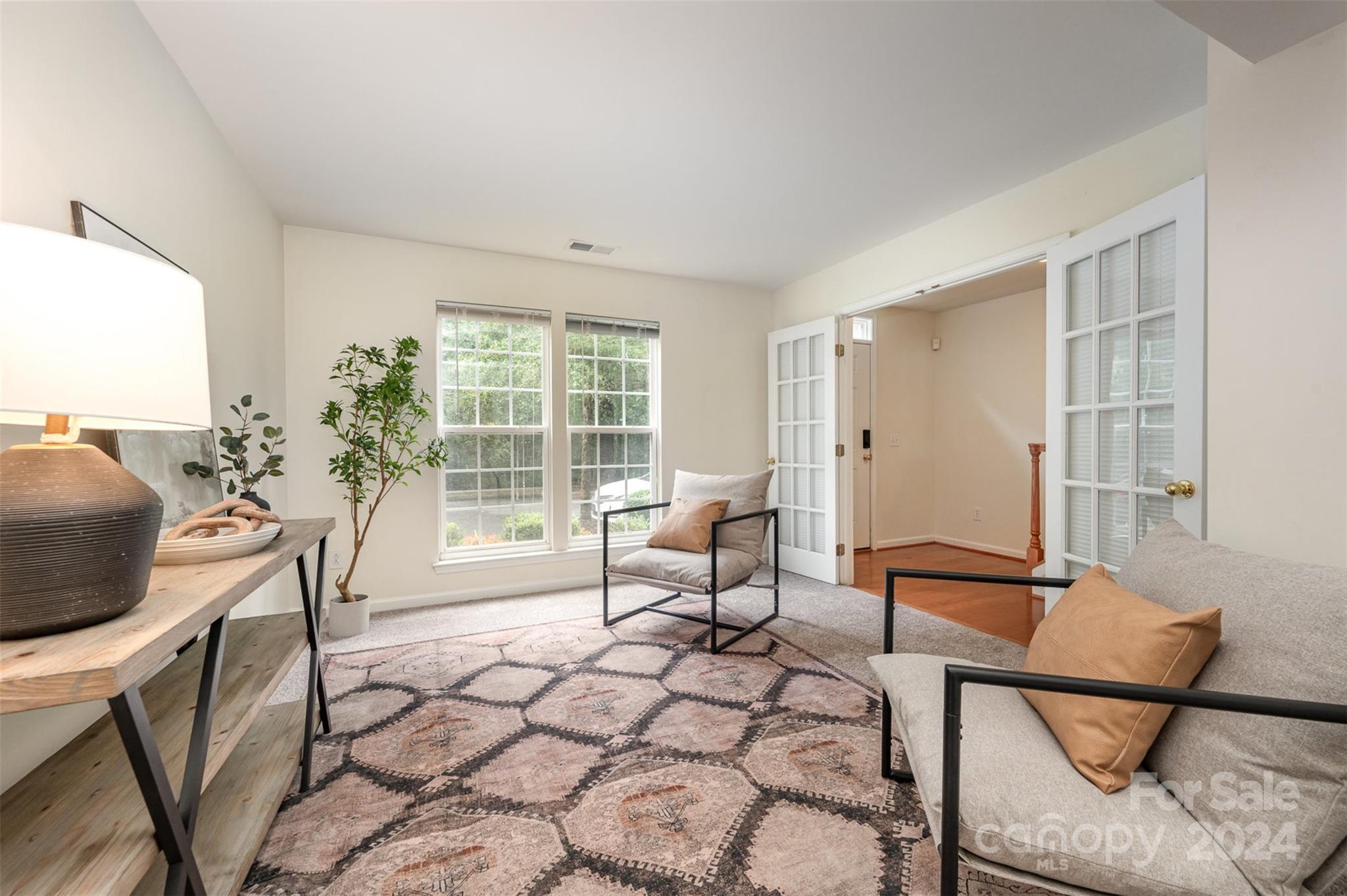 Blakeney Greens - Residential