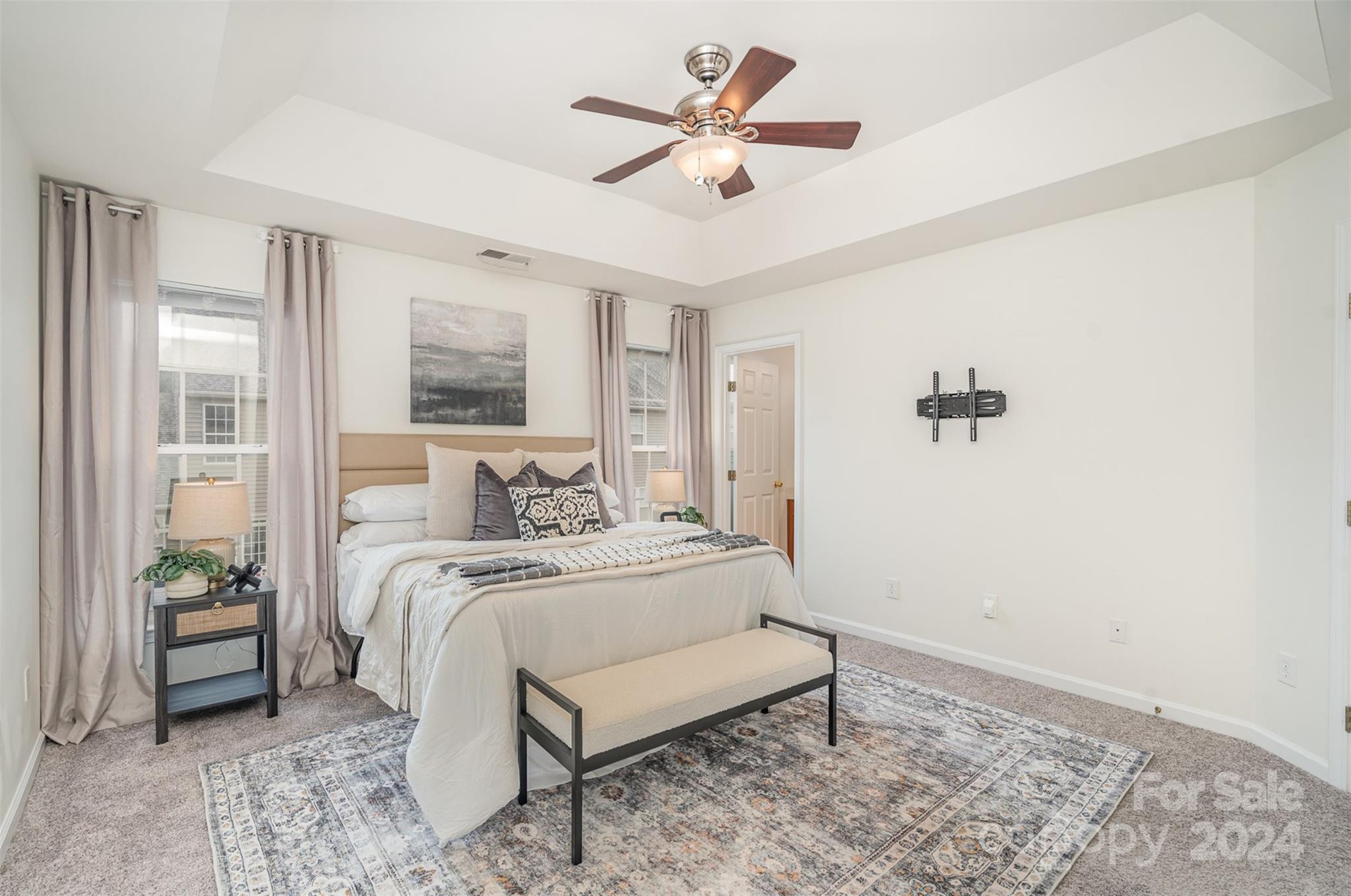 Blakeney Greens - Residential