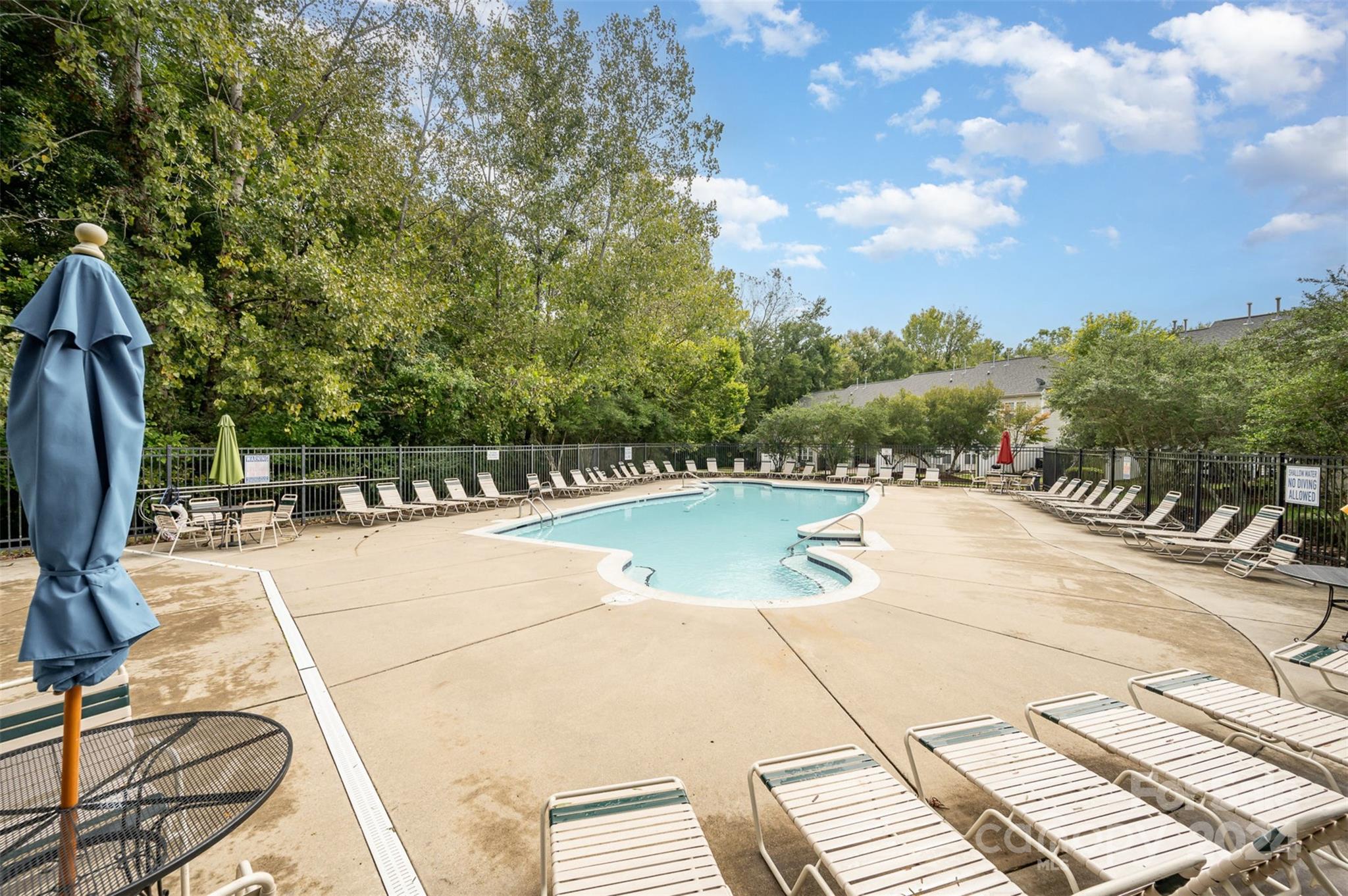 Blakeney Greens - Residential