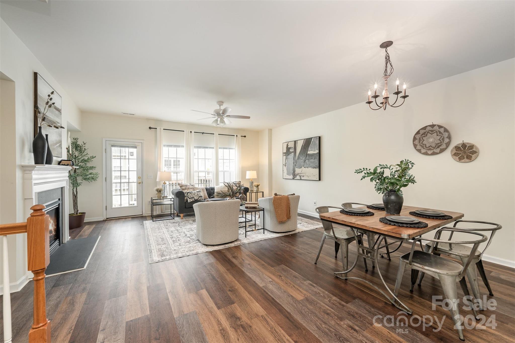 Blakeney Greens - Residential