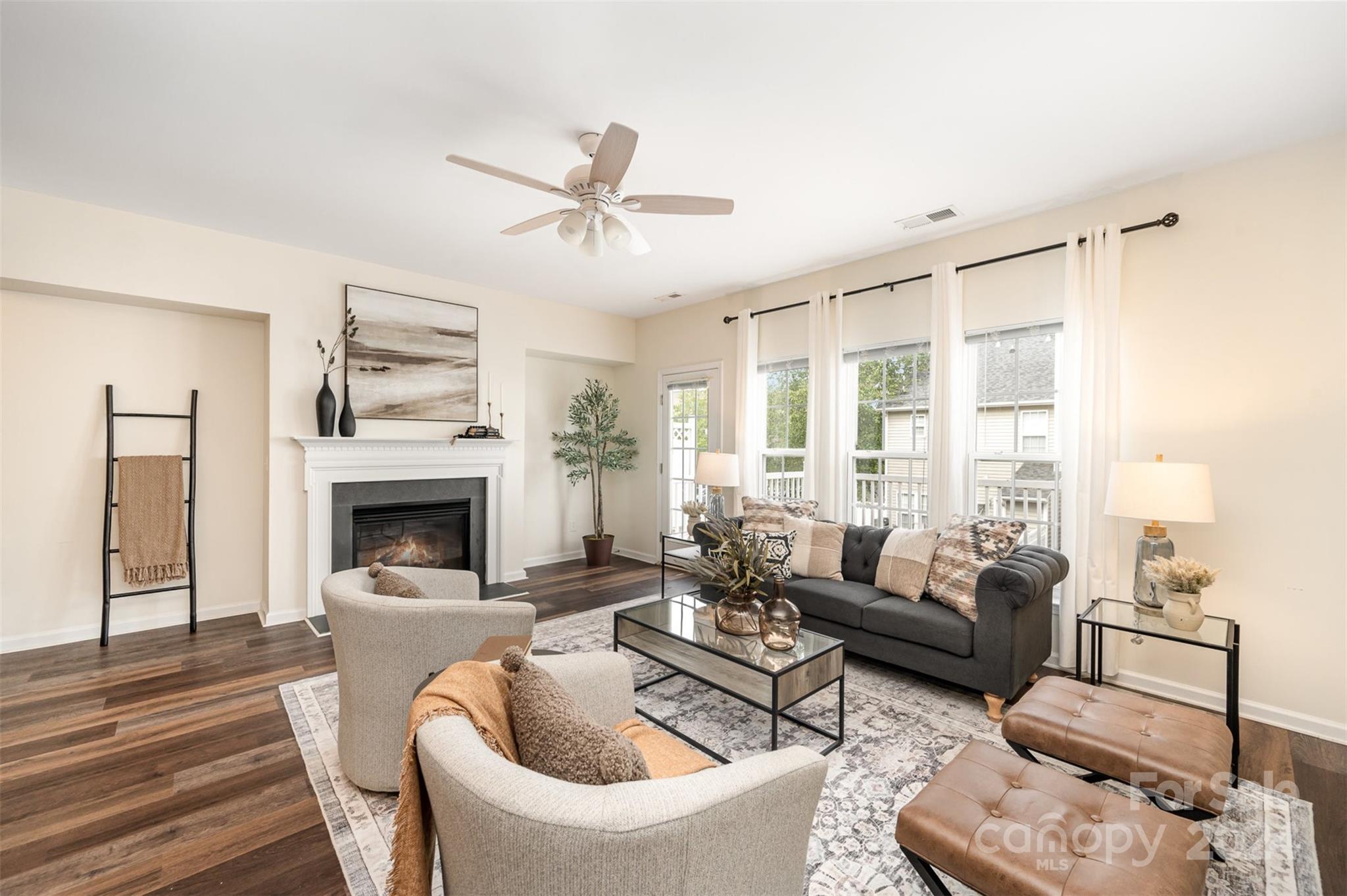 Blakeney Greens - Residential