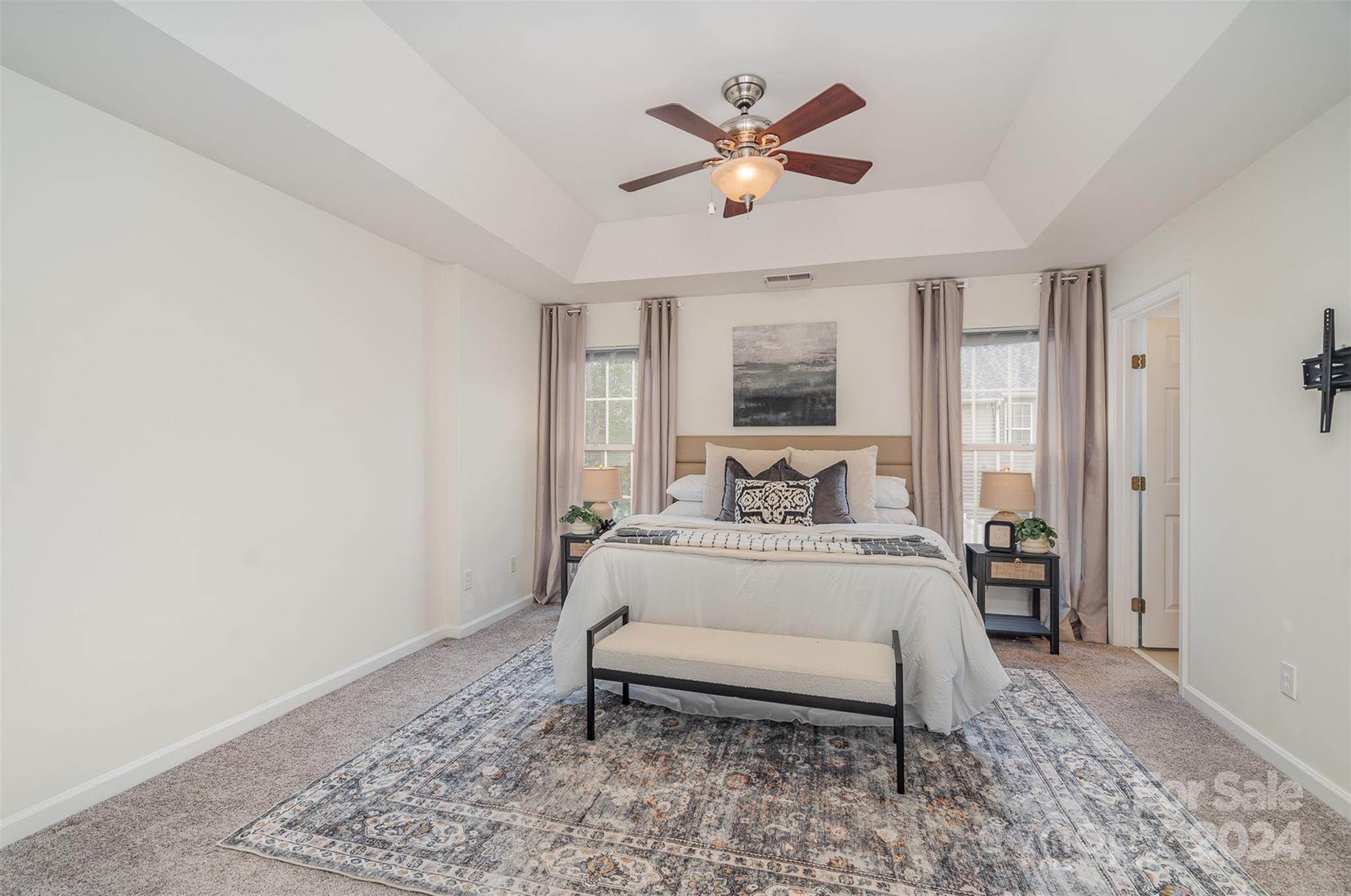 Blakeney Greens - Residential