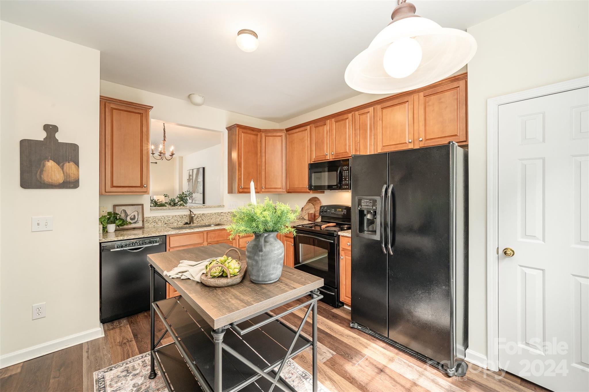 Blakeney Greens - Residential