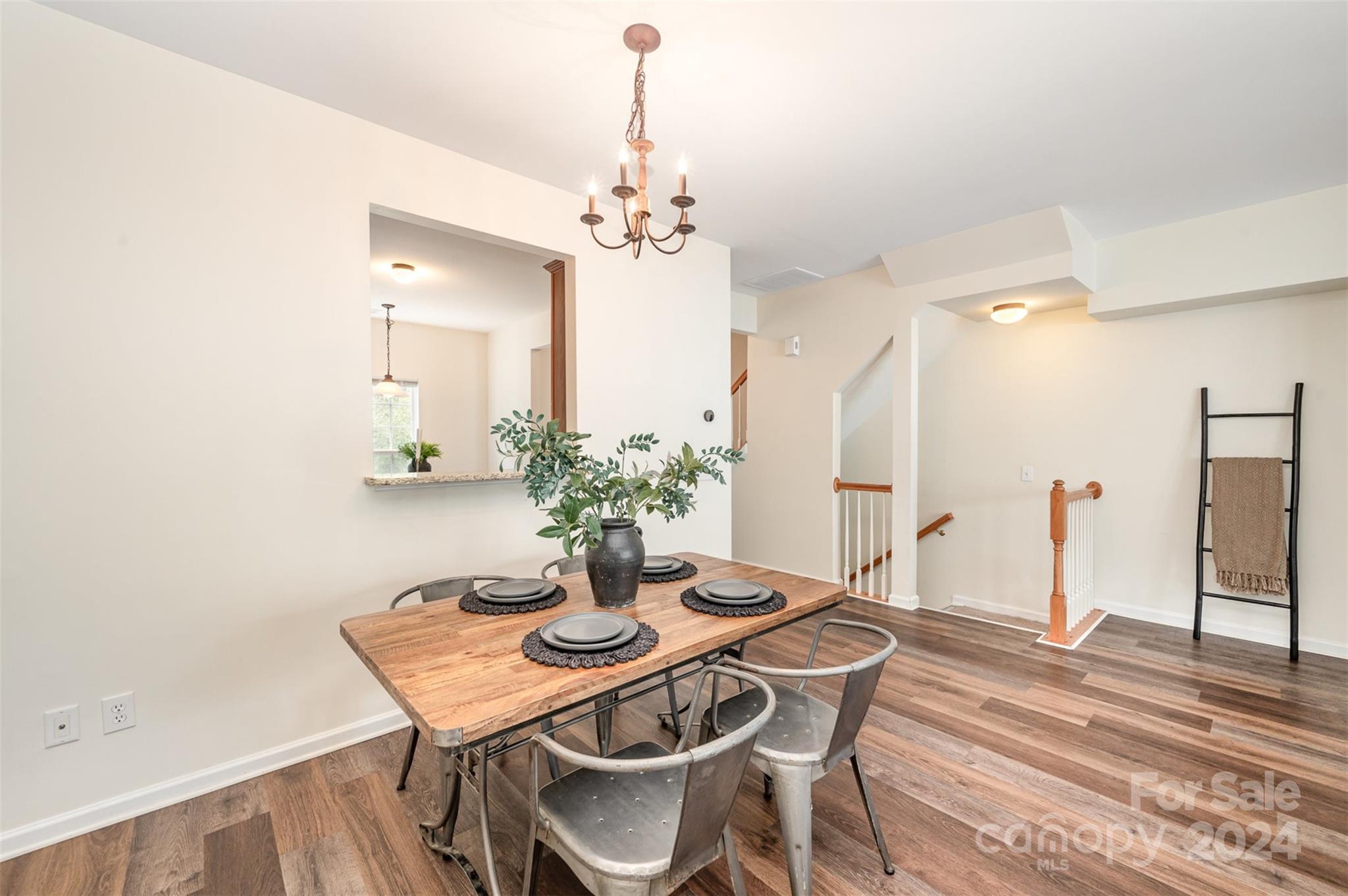 Blakeney Greens - Residential