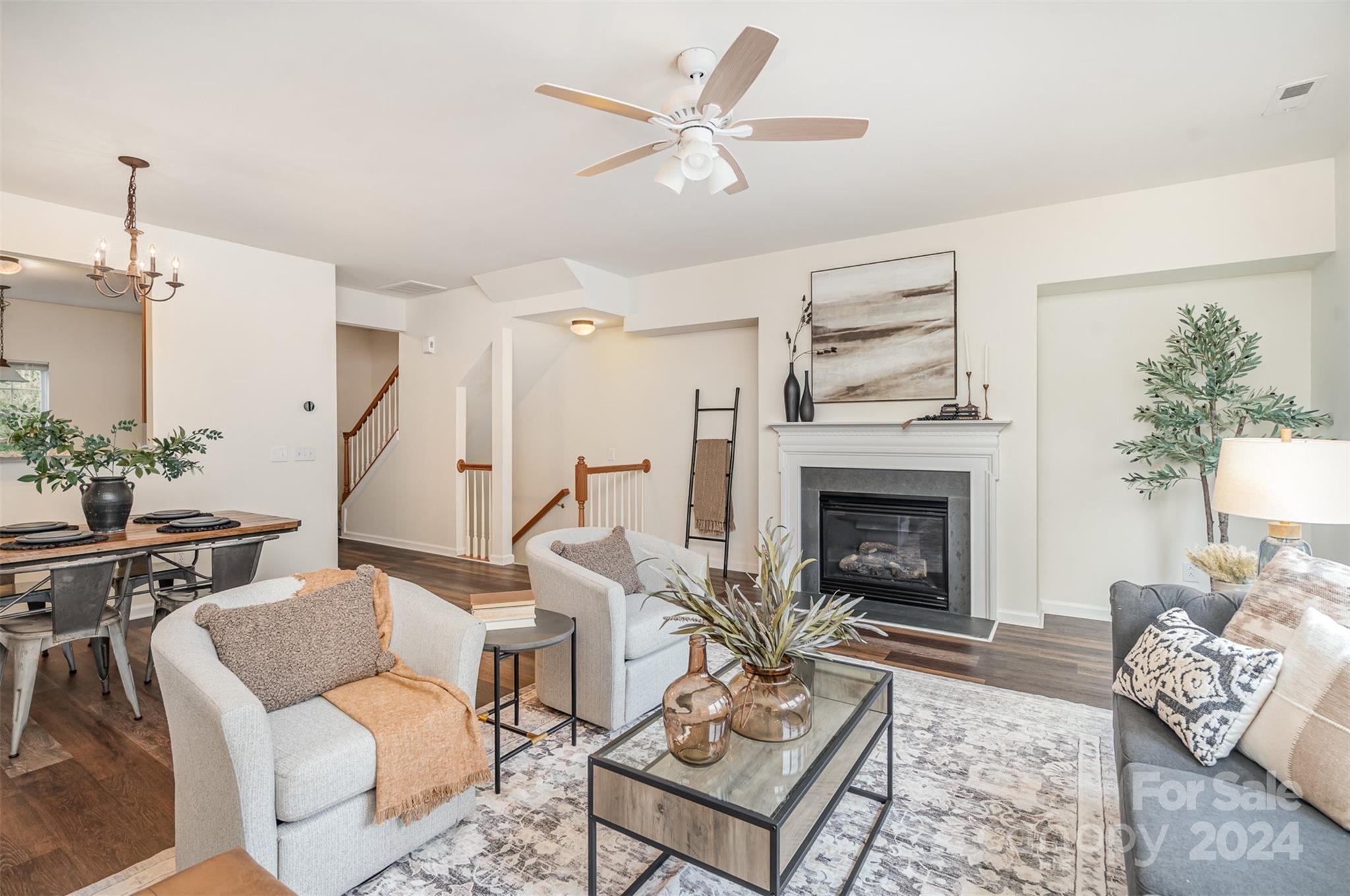 Blakeney Greens - Residential