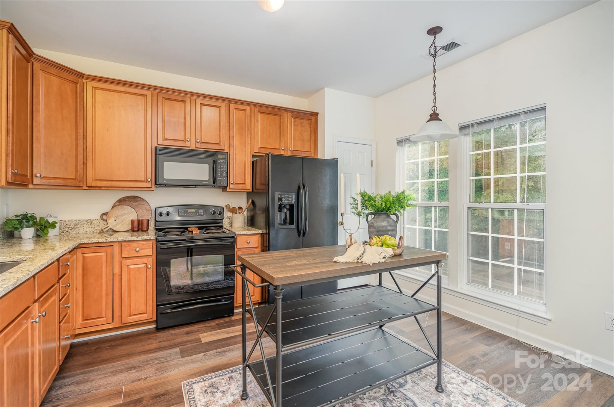 Blakeney Greens - Residential