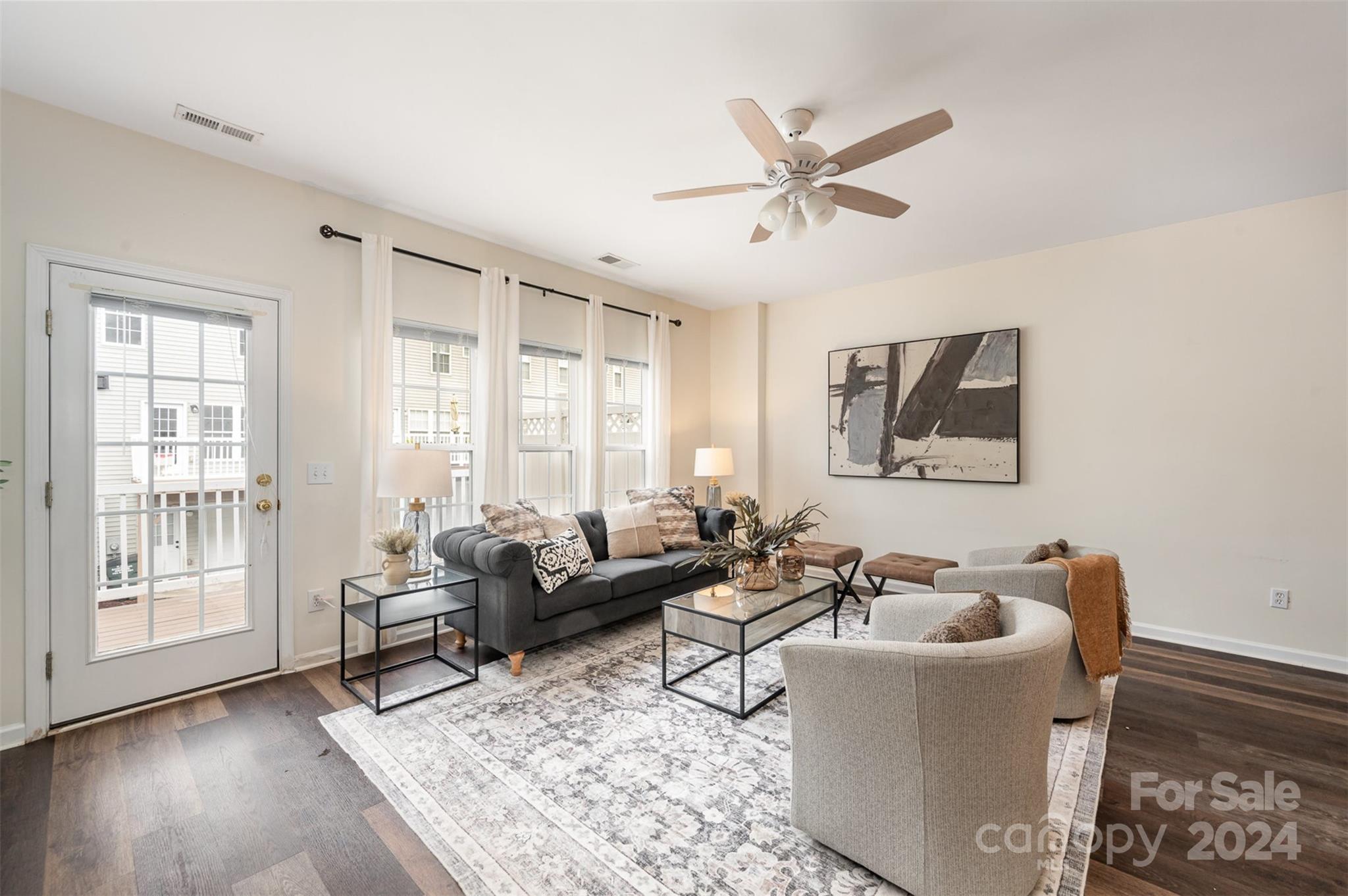 Blakeney Greens - Residential