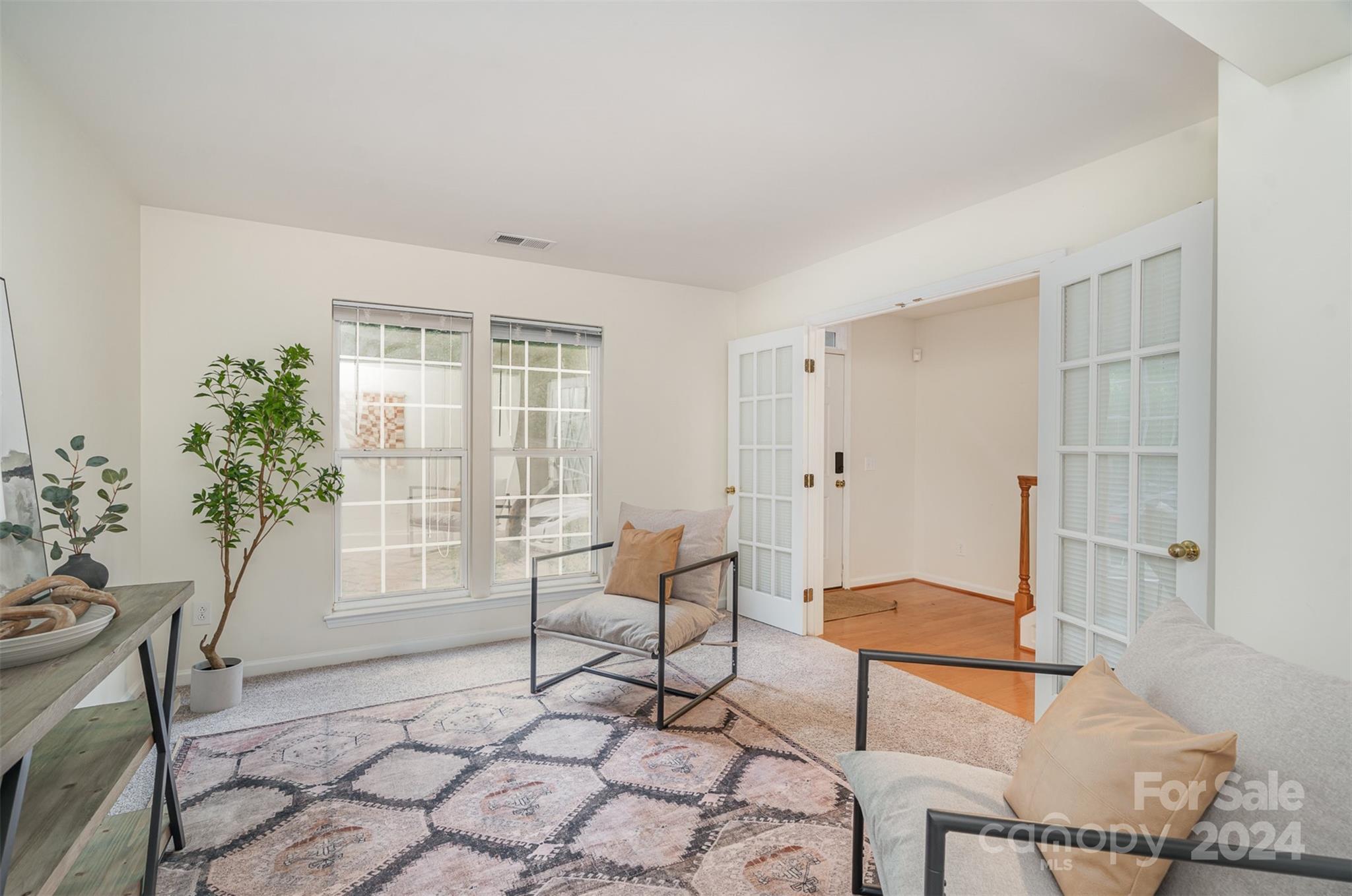 Blakeney Greens - Residential